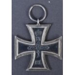 WWI FIRST WORLD WAR IMPERIAL GERMAN ARMY IRON CROSS 2ND CLASS