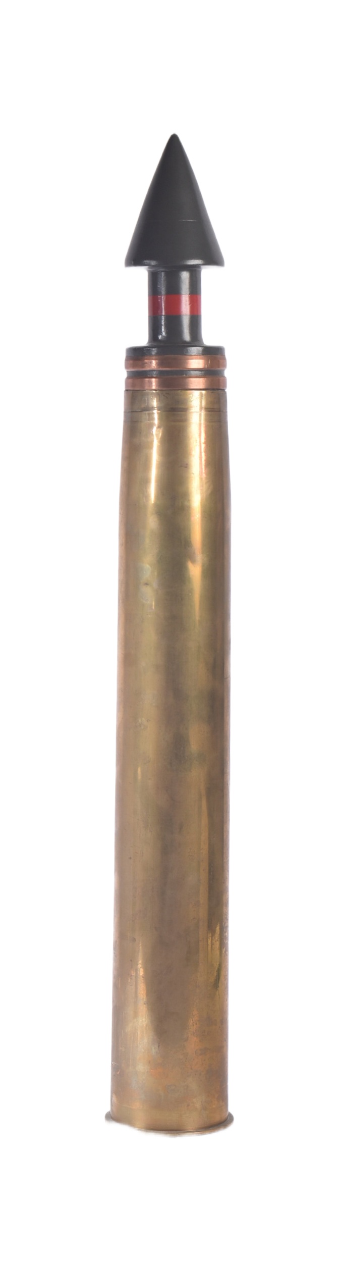 COLD WAR ERA SLOVAKIAN / RUSSIAN ARMOUR PIERCING TANK AMMUNITION