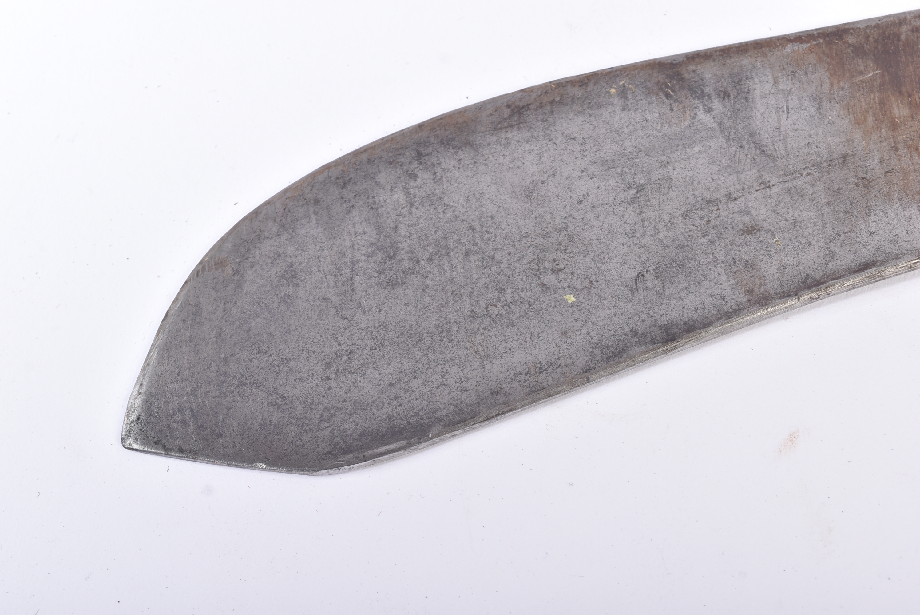 WWII SECOND WORLD WAR GOLOK MACHETE KNIFE - Image 7 of 7