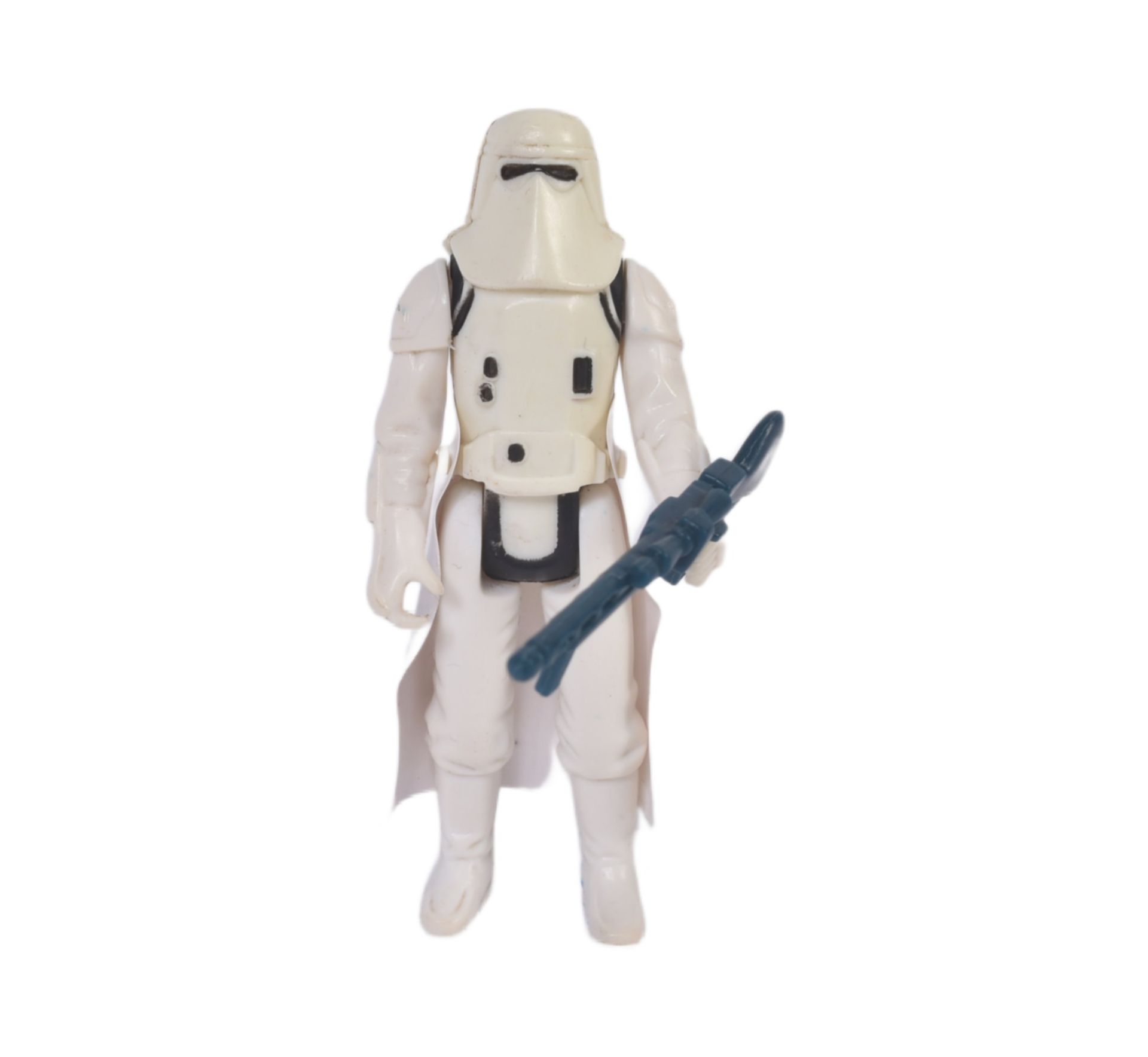 STAR WARS - ORIGINAL VINTAGE ACTION FIGURE