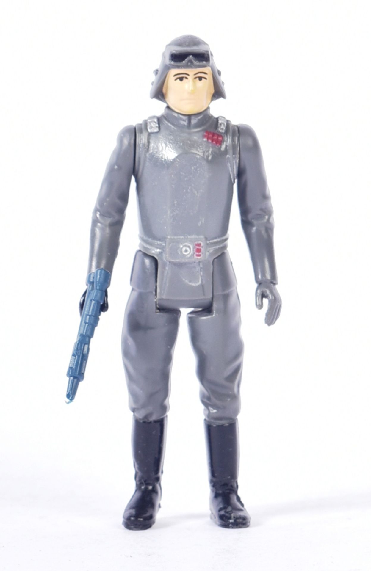 STAR WARS - ORIGINAL VINTAGE ACTION FIGURE