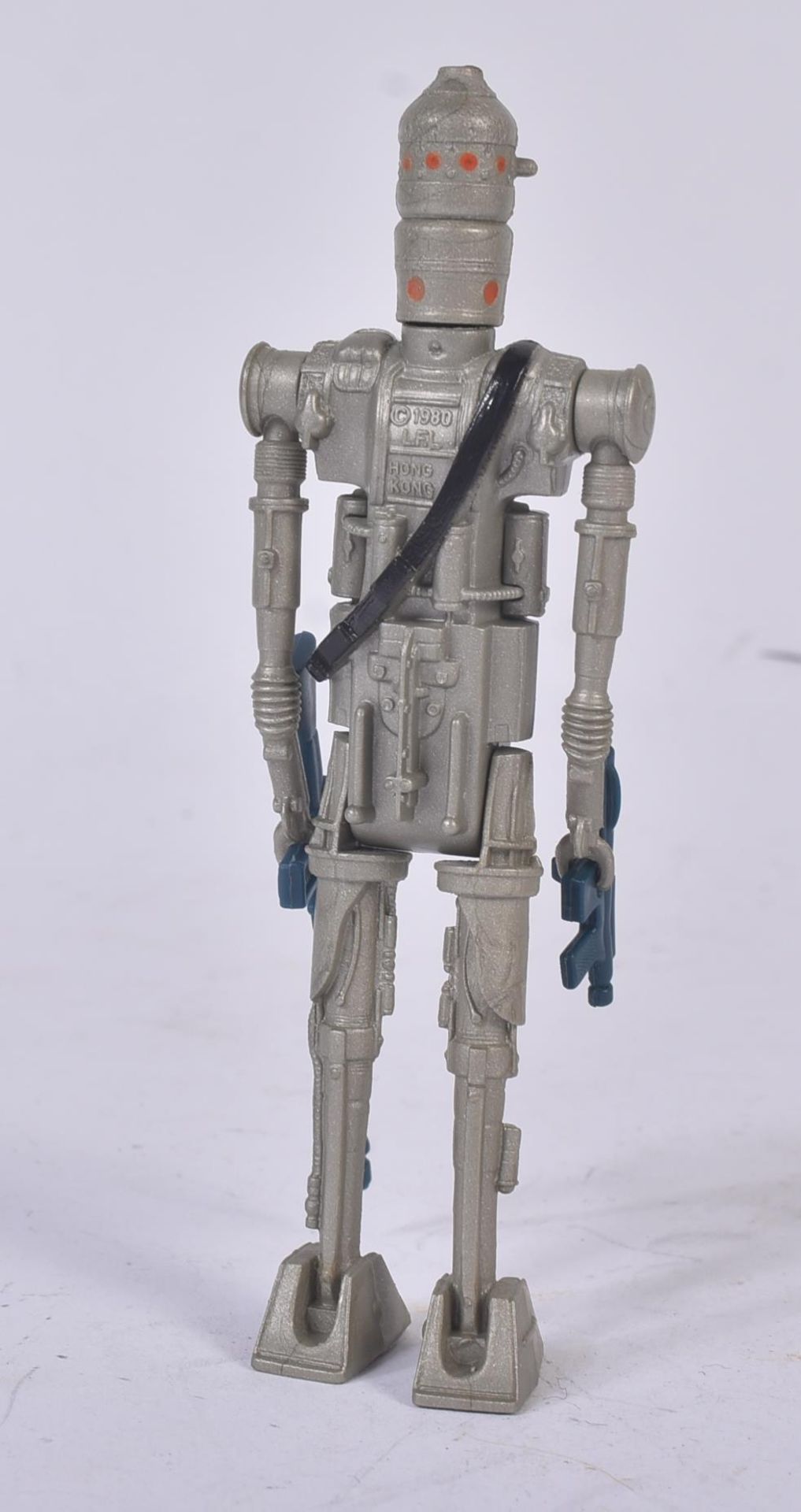 STAR WARS - ORIGINAL VINTAGE ACTION FIGURE - Image 4 of 4