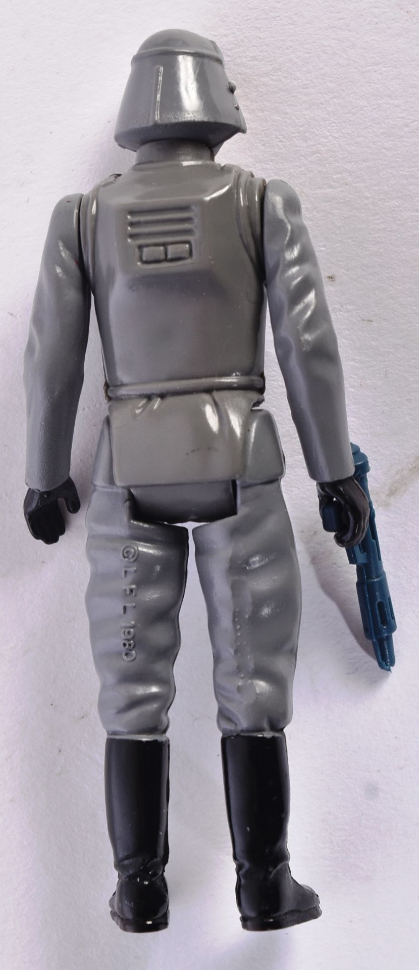 STAR WARS - PBP VARIATION - AT AT COMMANDER ACTION FIGURE - Image 2 of 4