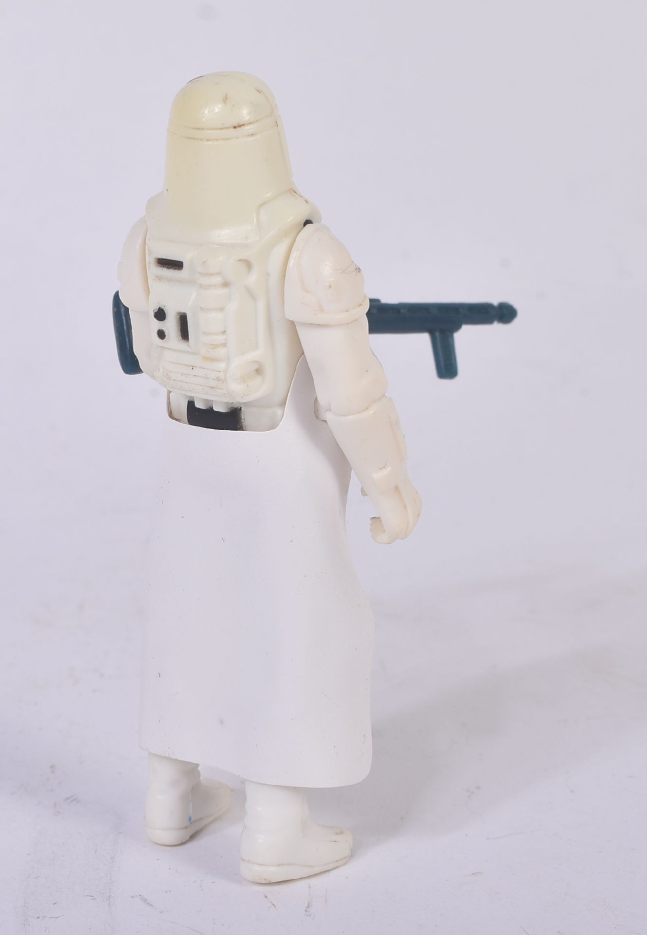 STAR WARS - ORIGINAL VINTAGE ACTION FIGURE - Image 3 of 4