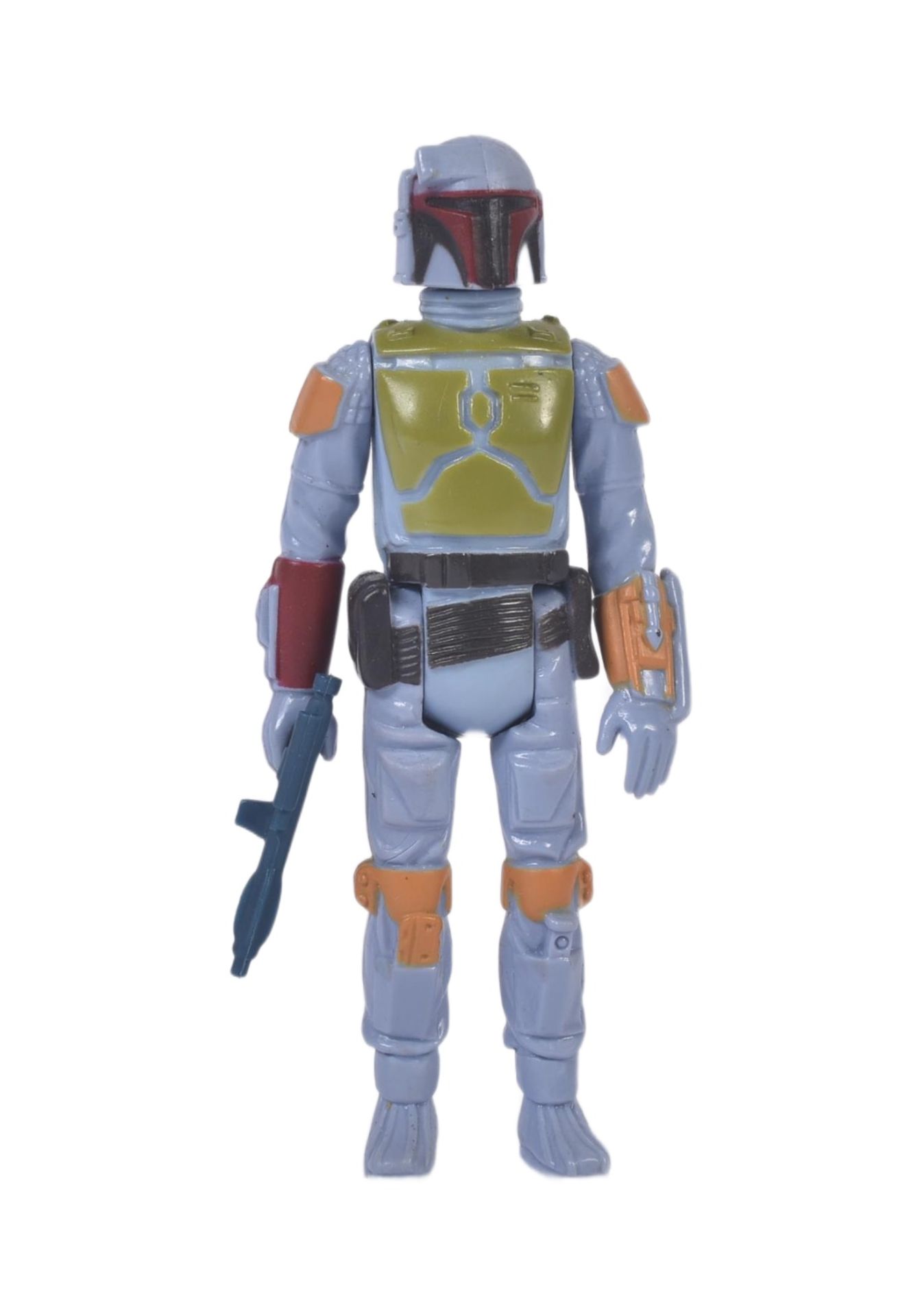 STAR WARS - ORIGINAL VINTAGE ACTION FIGURE