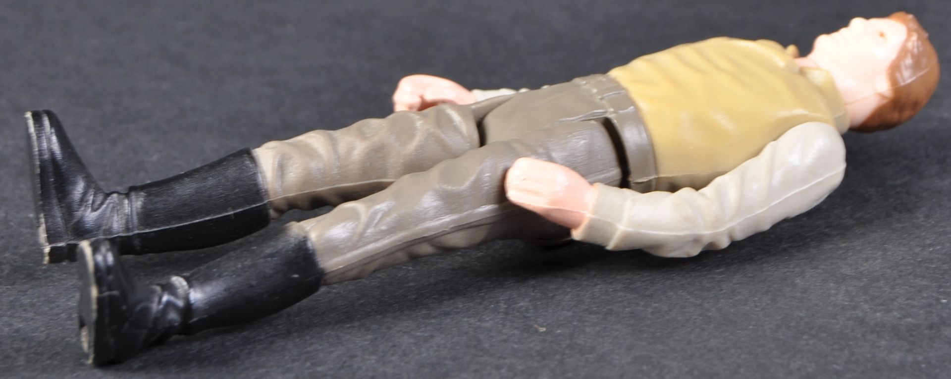 STAR WARS - ORIGINAL VINTAGE KENNER / PALITOY ACTION FIGURE - Bild 3 aus 4