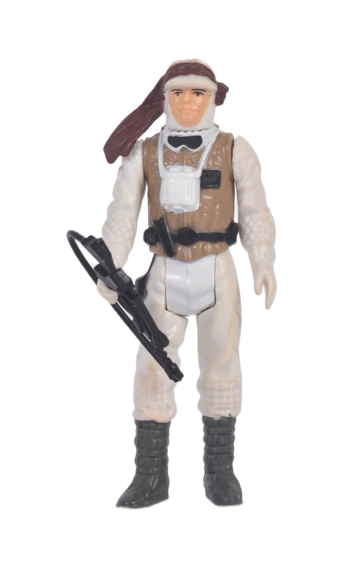 STAR WARS - ORIGINAL VINTAGE ACTION FIGURE