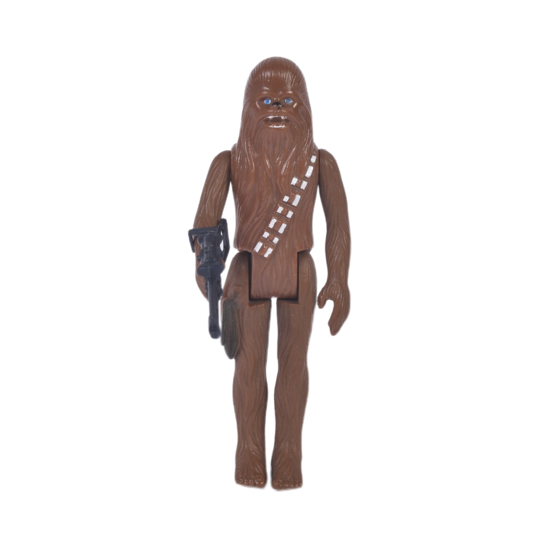 STAR WARS - ORIGINAL VINTAGE ACTION FIGURE