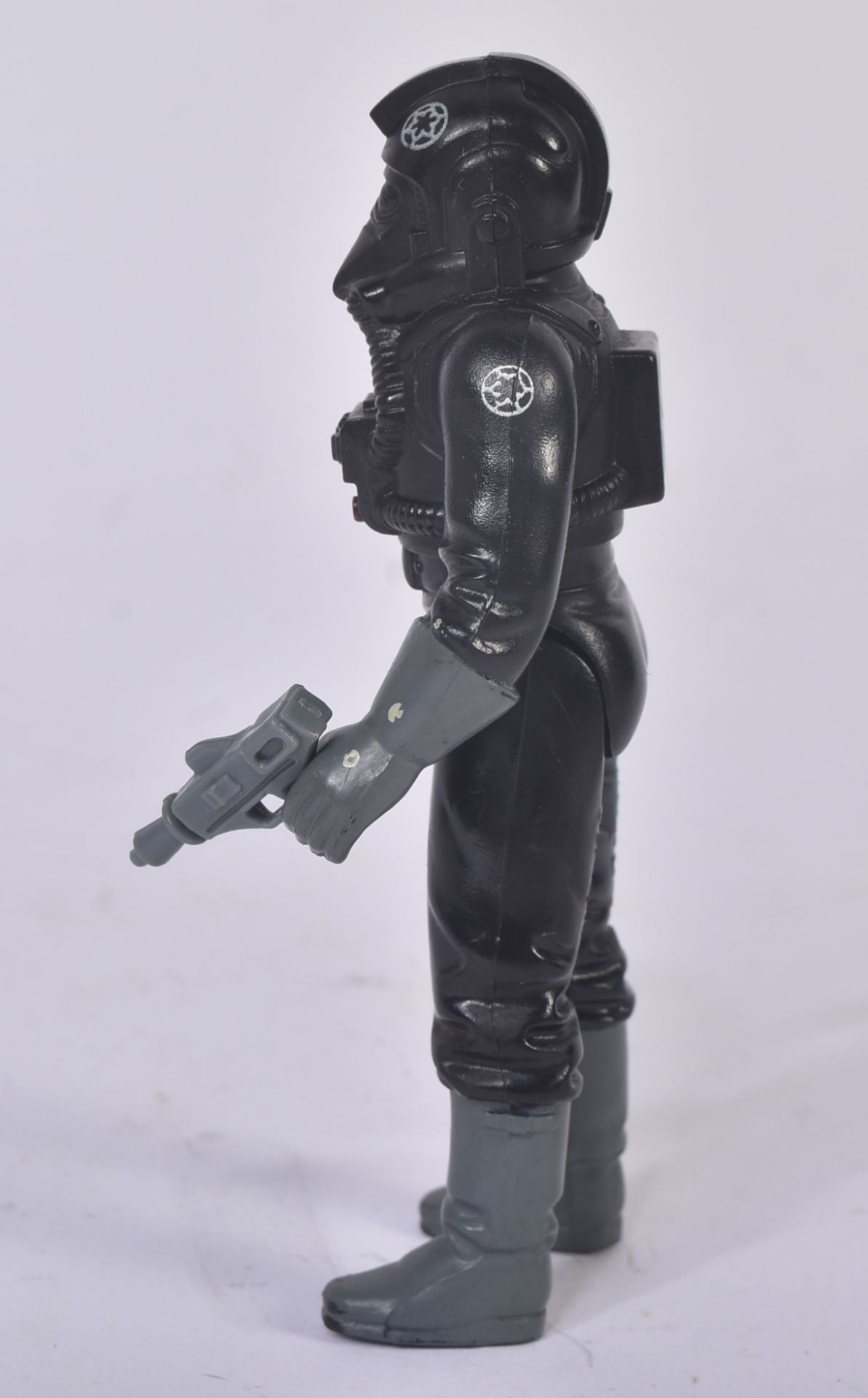 STAR WARS - ORIGINAL VINTAGE ACTION FIGURE - Image 4 of 4