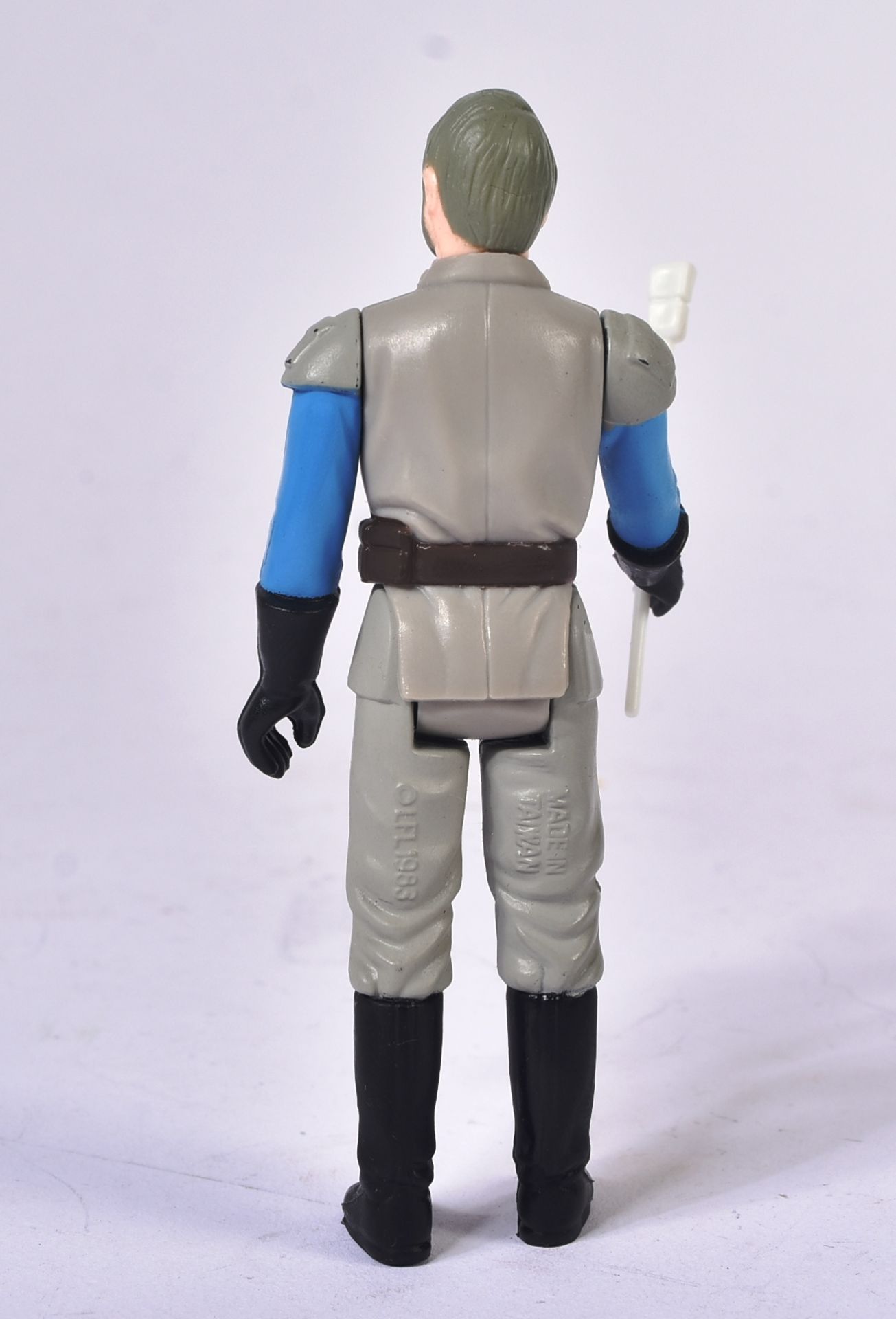 STAR WARS - ORIGINAL VINTAGE ACTION FIGURE - Image 3 of 4