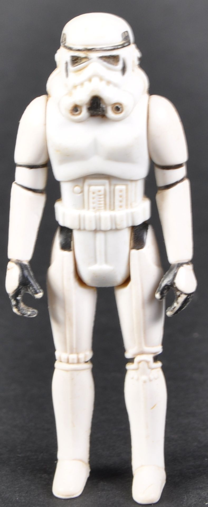 STAR WARS - ORIGINAL VINTAGE KENNER / PALITOY ACTION FIGURES - Image 4 of 5