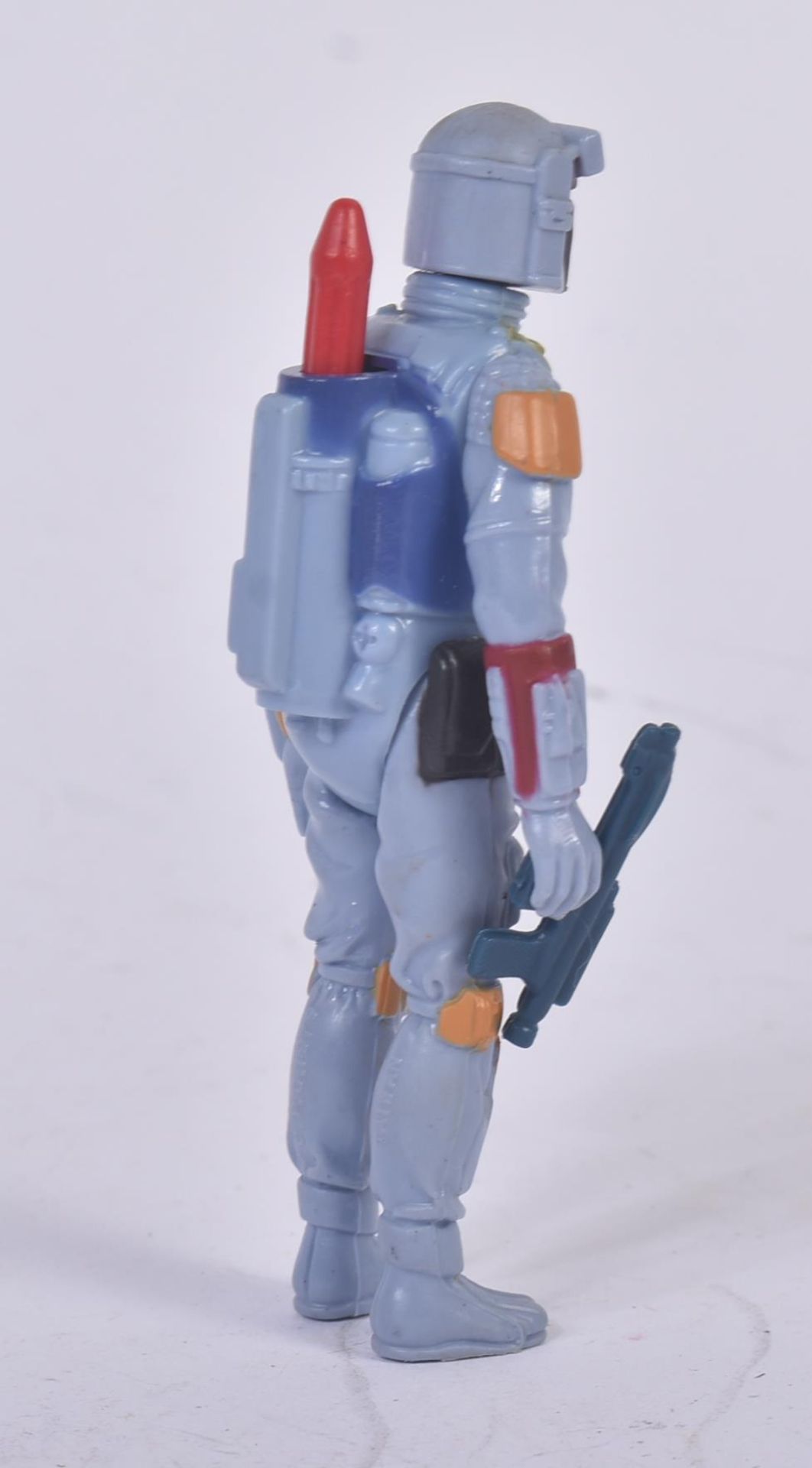 STAR WARS - ORIGINAL VINTAGE ACTION FIGURE - Image 4 of 4