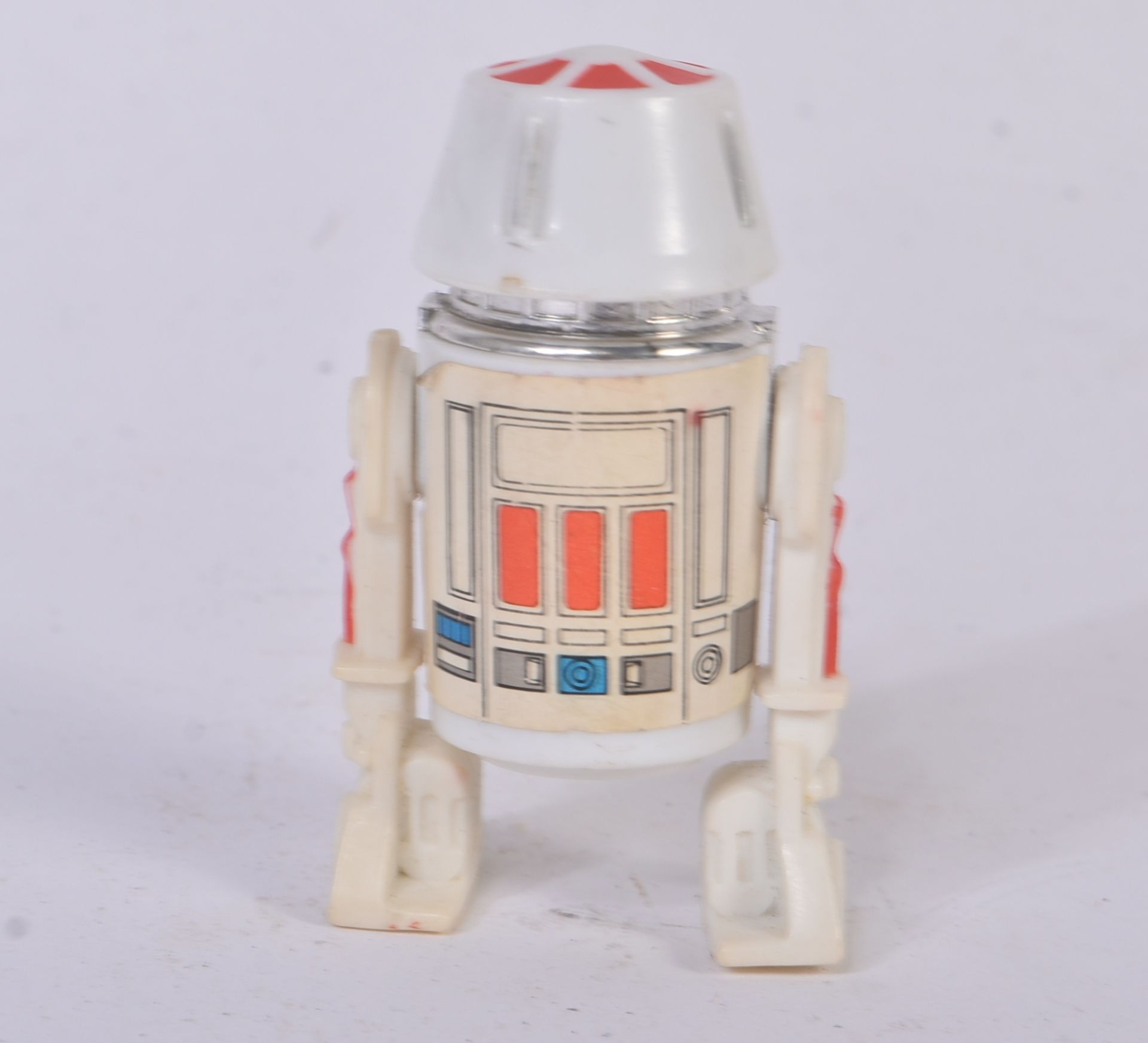 STAR WARS - ORIGINAL VINTAGE ACTION FIGURE - Bild 3 aus 4