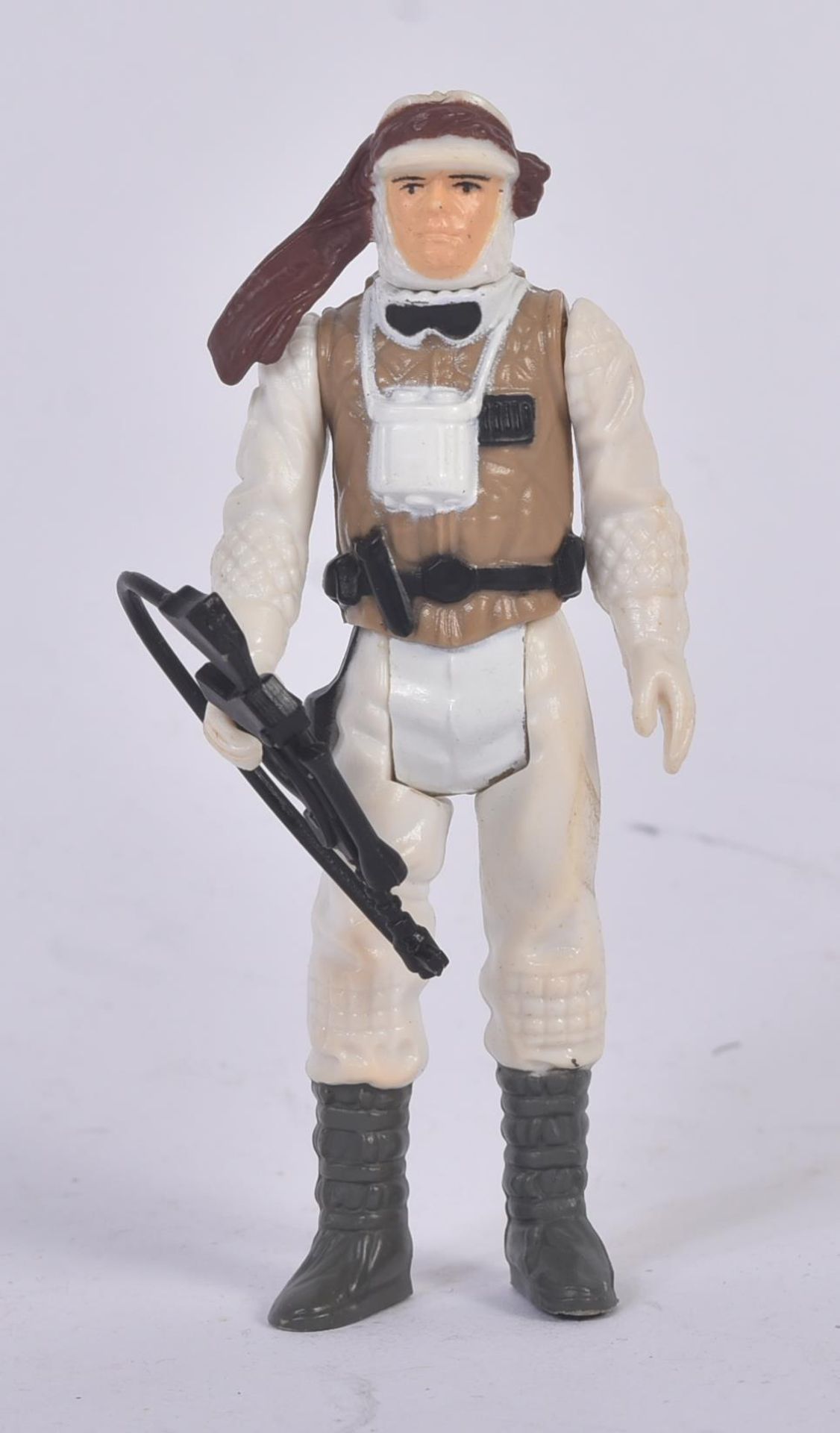 STAR WARS - ORIGINAL VINTAGE ACTION FIGURE - Image 2 of 5