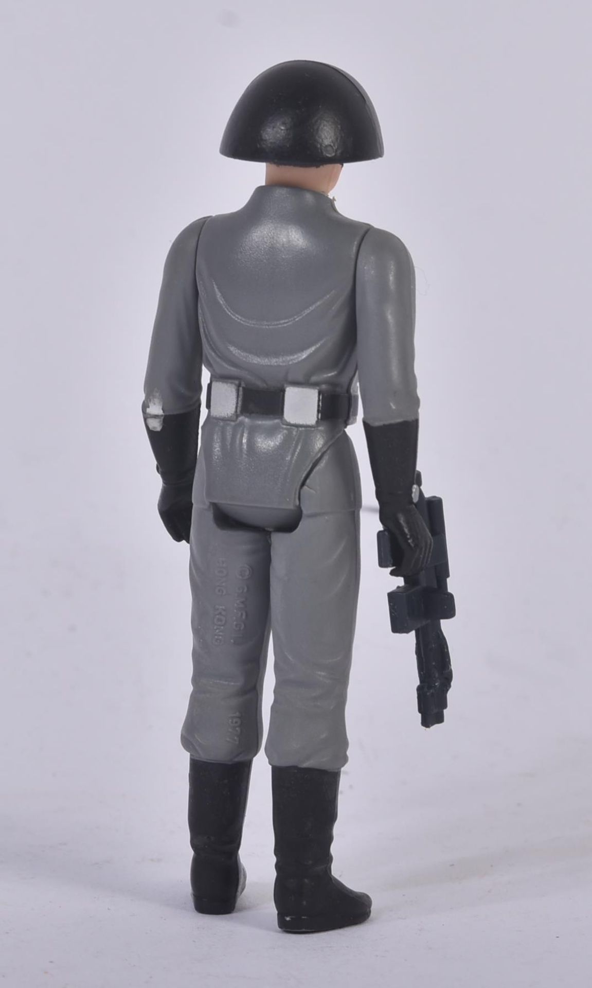 STAR WARS - ORIGINAL VINTAGE ACTION FIGURE - Image 2 of 3