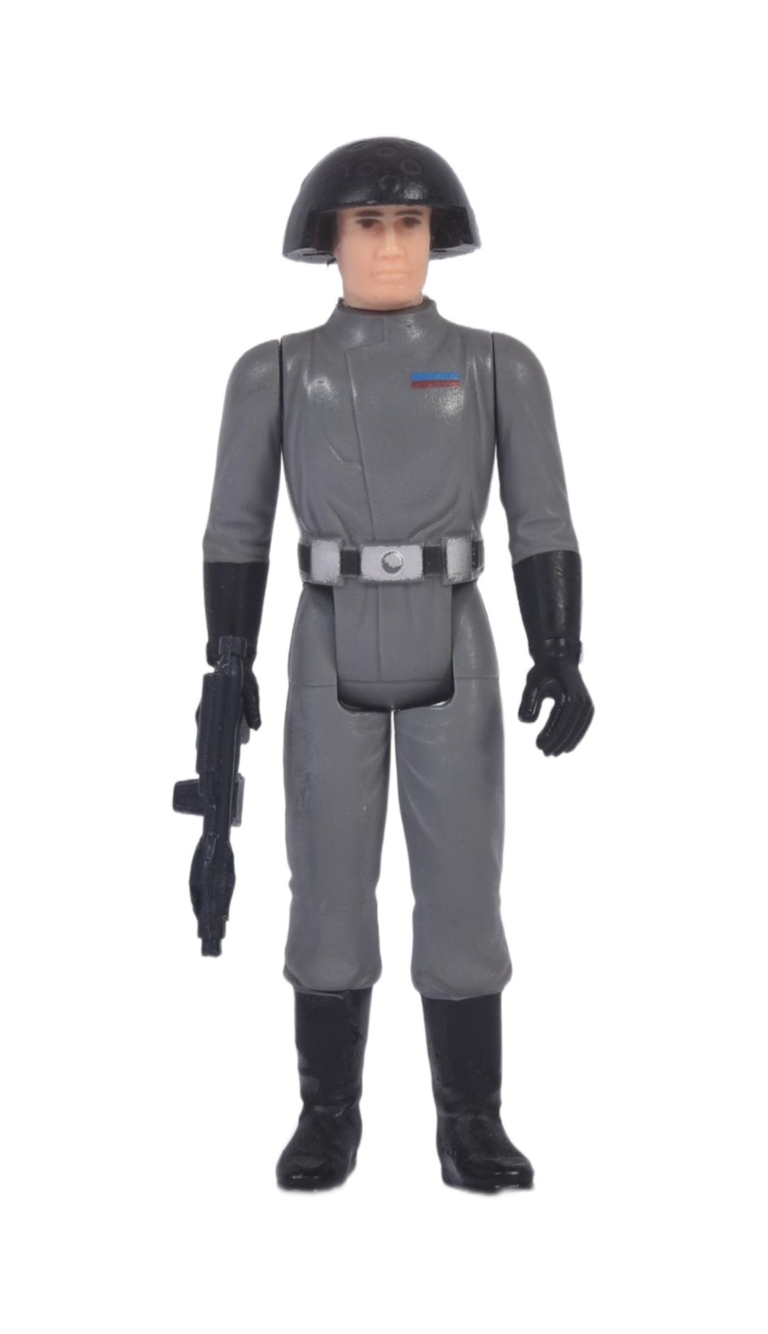 STAR WARS - ORIGINAL VINTAGE ACTION FIGURE