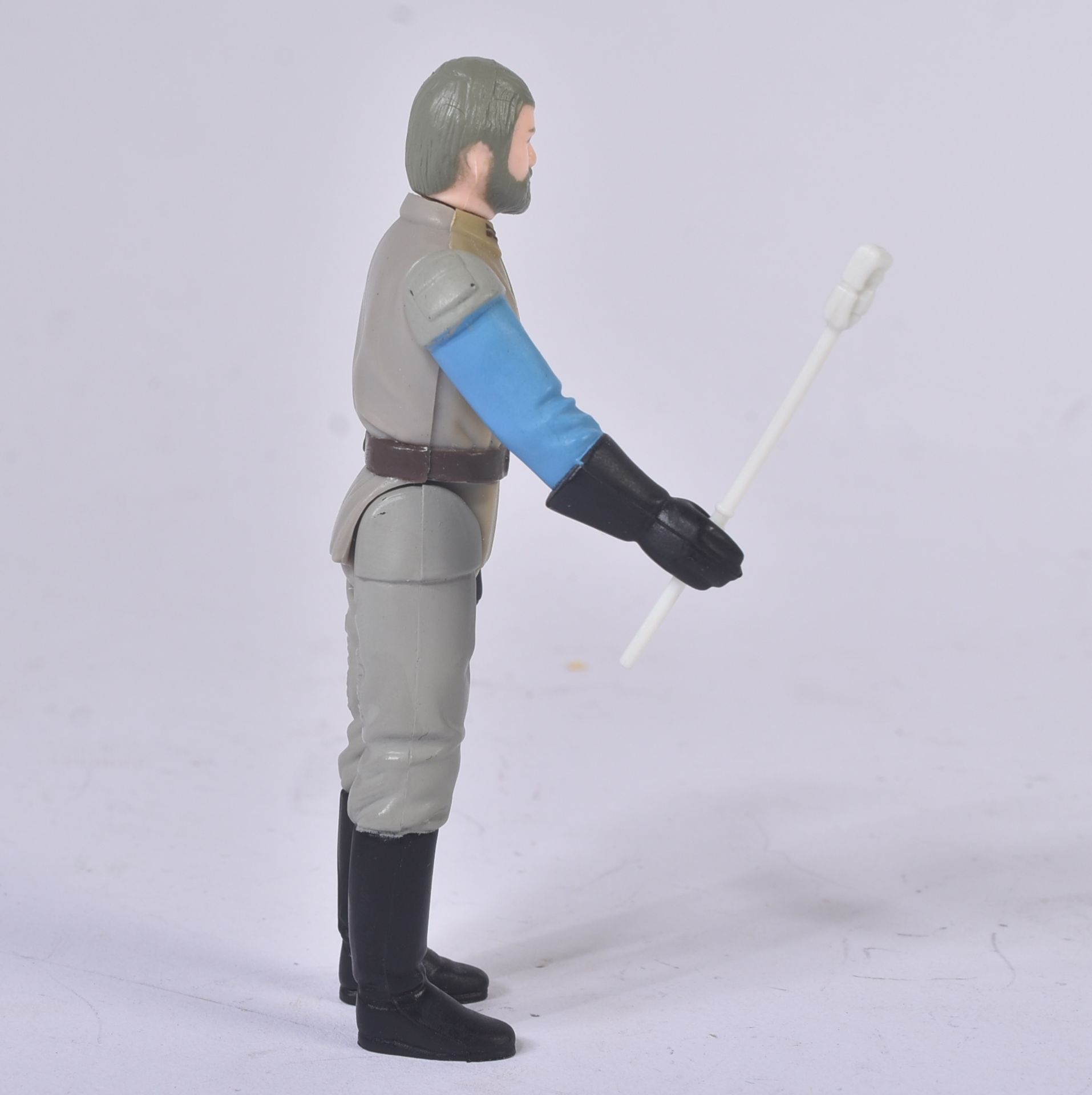 STAR WARS - ORIGINAL VINTAGE ACTION FIGURE - Image 2 of 4