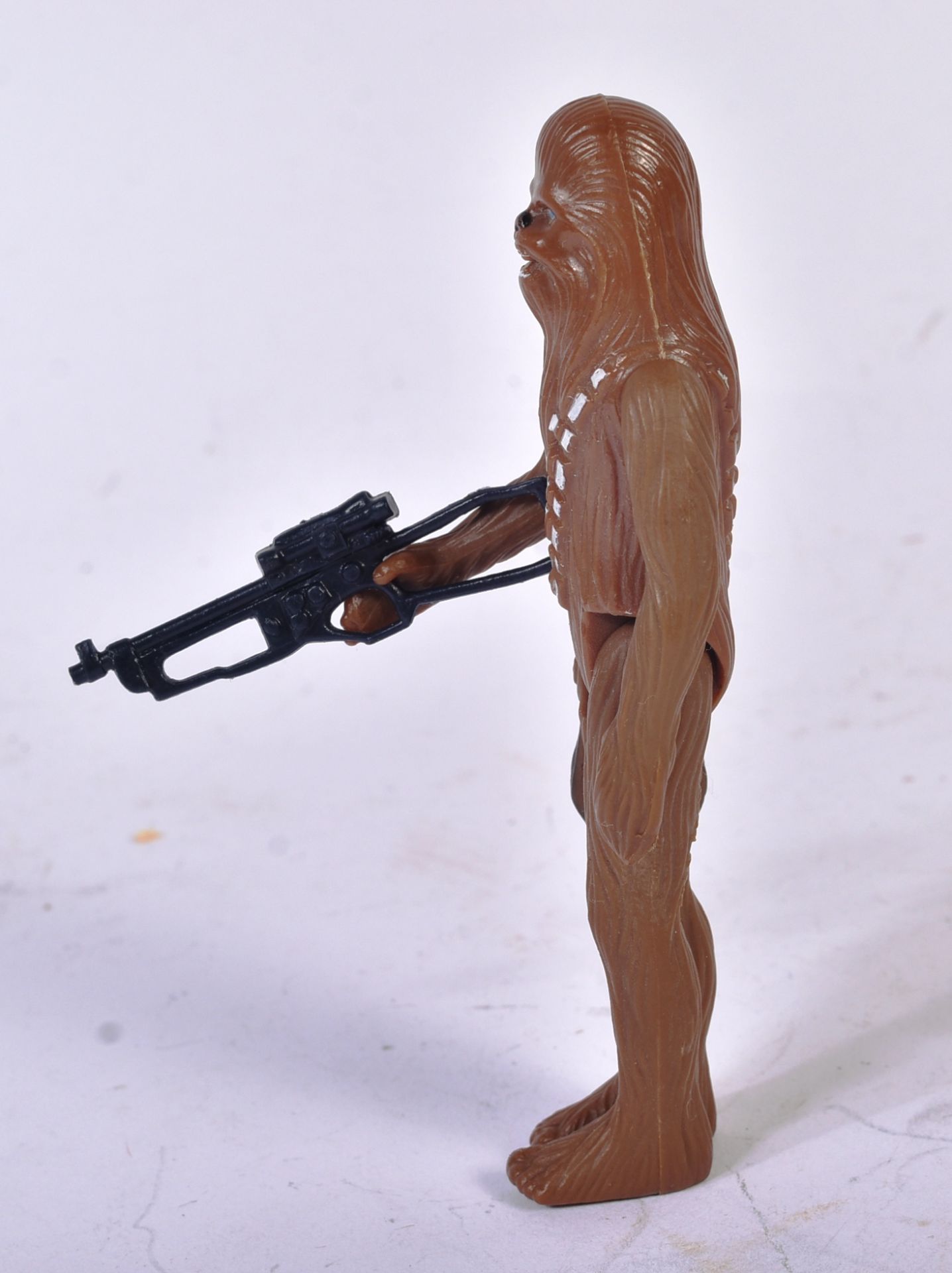 STAR WARS - ORIGINAL VINTAGE ACTION FIGURE - Image 4 of 4