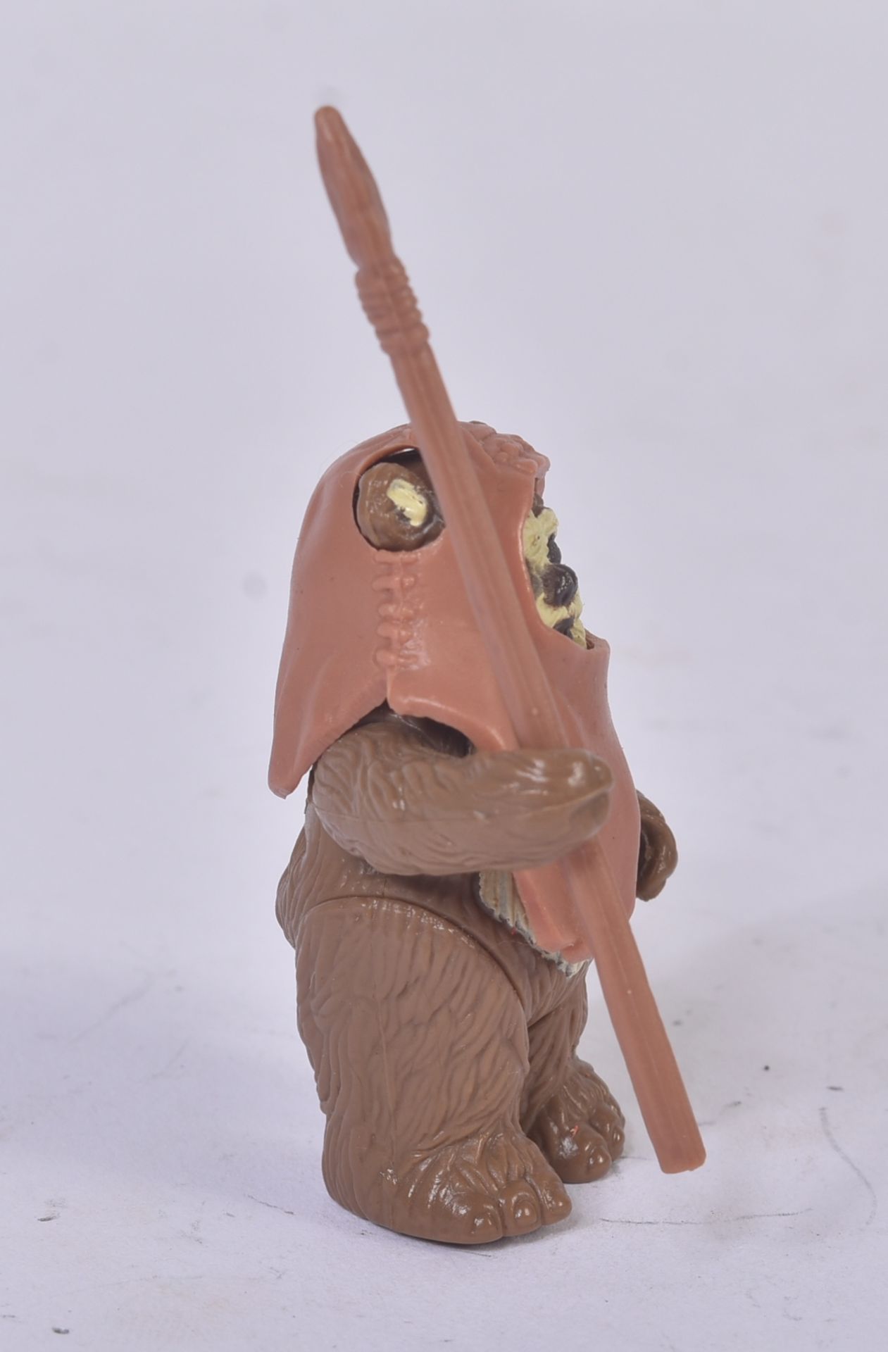 STAR WARS - ORIGINAL VINTAGE ACTION FIGURE - Image 2 of 4