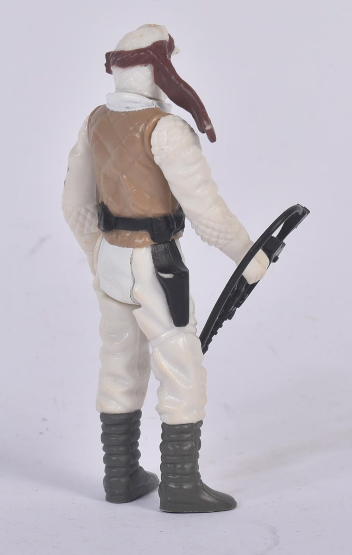 STAR WARS - ORIGINAL VINTAGE ACTION FIGURE - Image 3 of 5