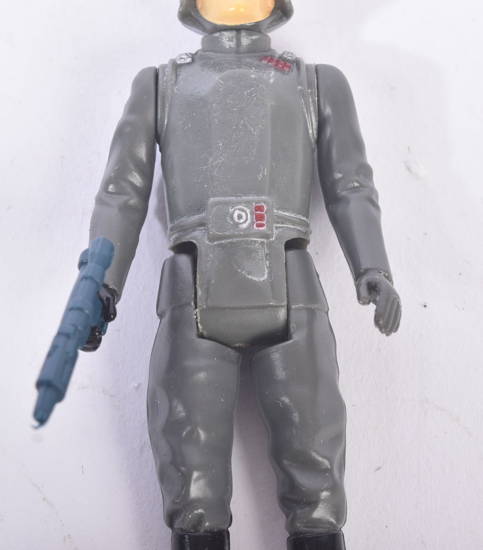 STAR WARS - ORIGINAL VINTAGE ACTION FIGURE - Image 2 of 5