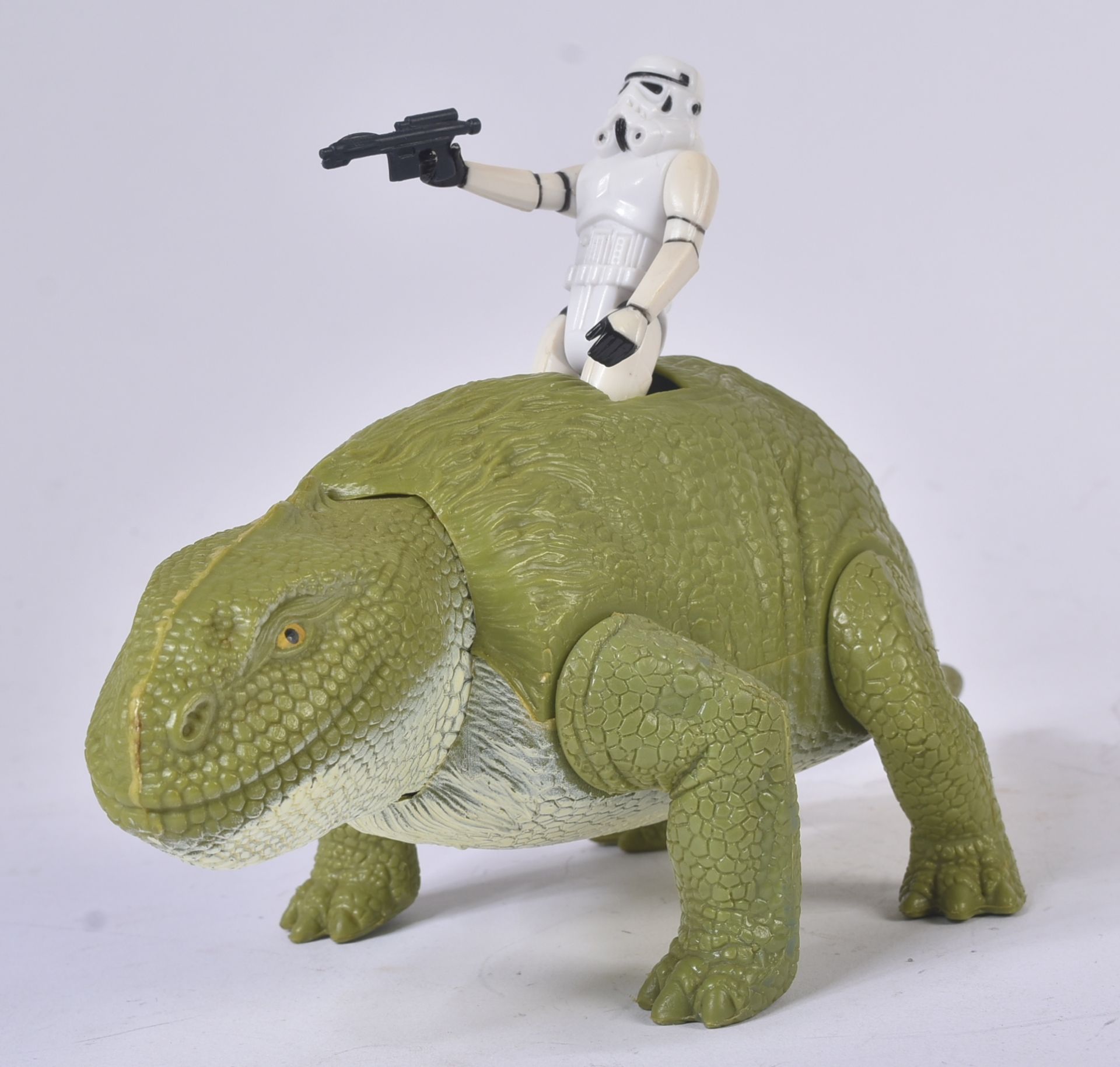 STAR WARS - ORIGINAL VINTAGE ACTION FIGURES - Image 3 of 6