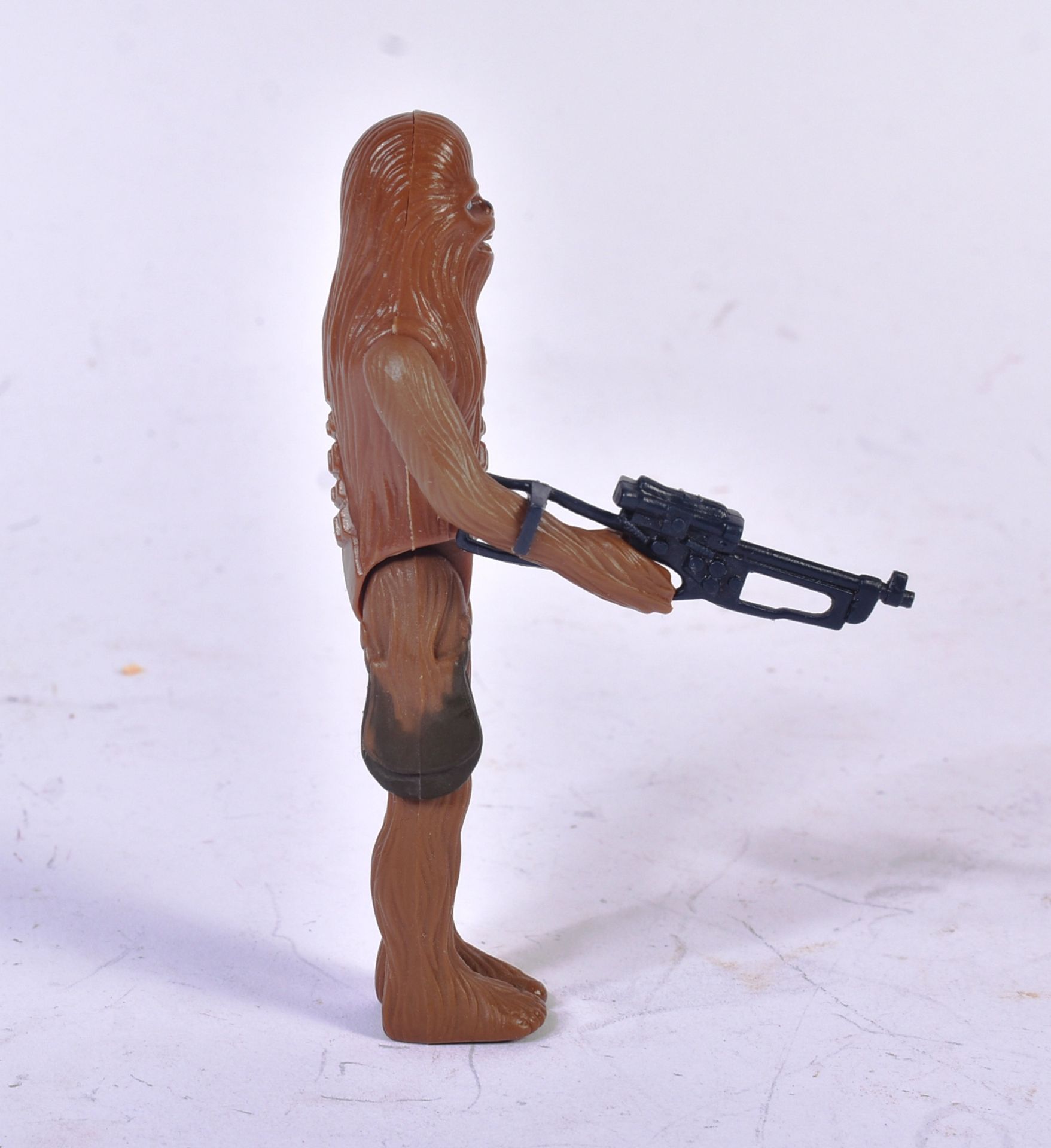 STAR WARS - ORIGINAL VINTAGE ACTION FIGURE - Image 2 of 4