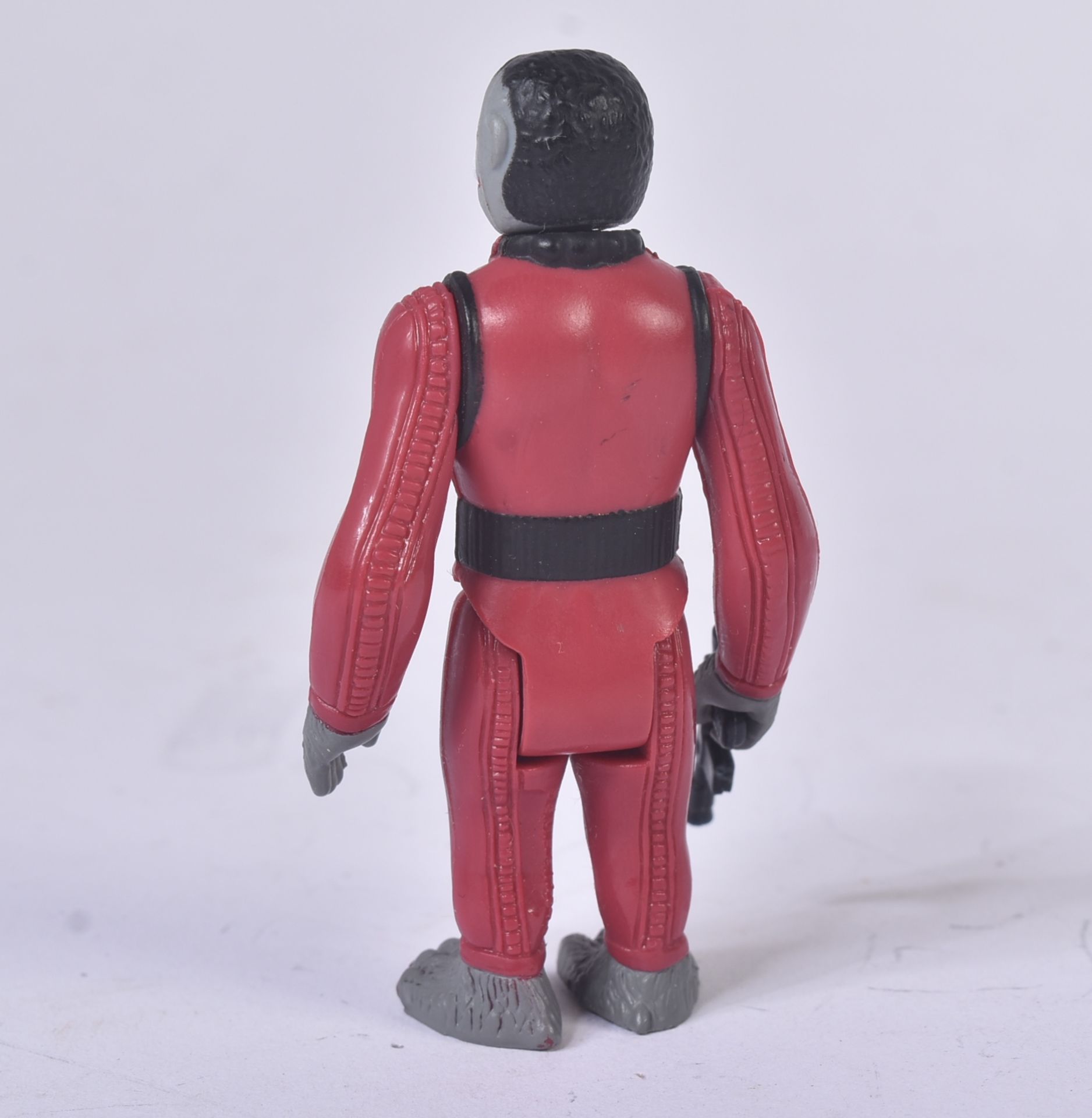 STAR WARS - ORIGINAL VINTAGE ACTION FIGURE - Image 3 of 4