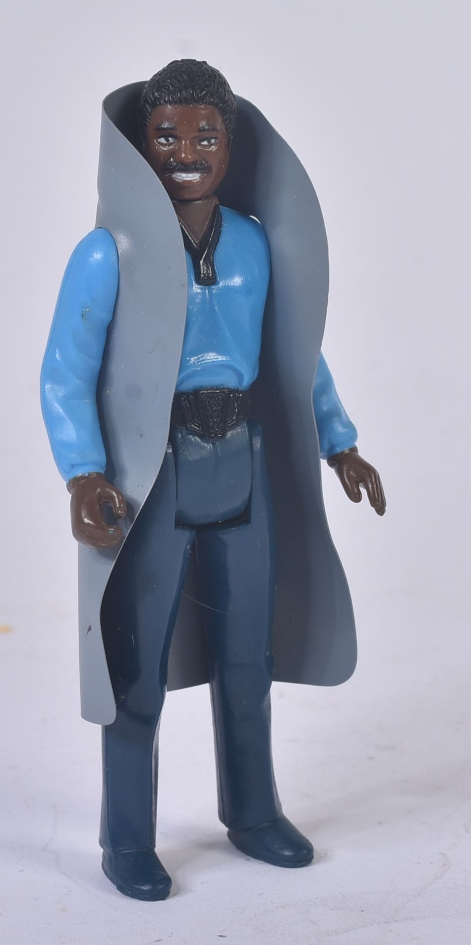 STAR WARS - ORIGINAL VINTAGE ACTION FIGURES - Image 3 of 3