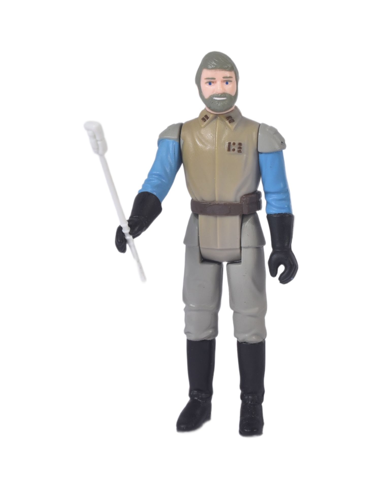 STAR WARS - ORIGINAL VINTAGE ACTION FIGURE