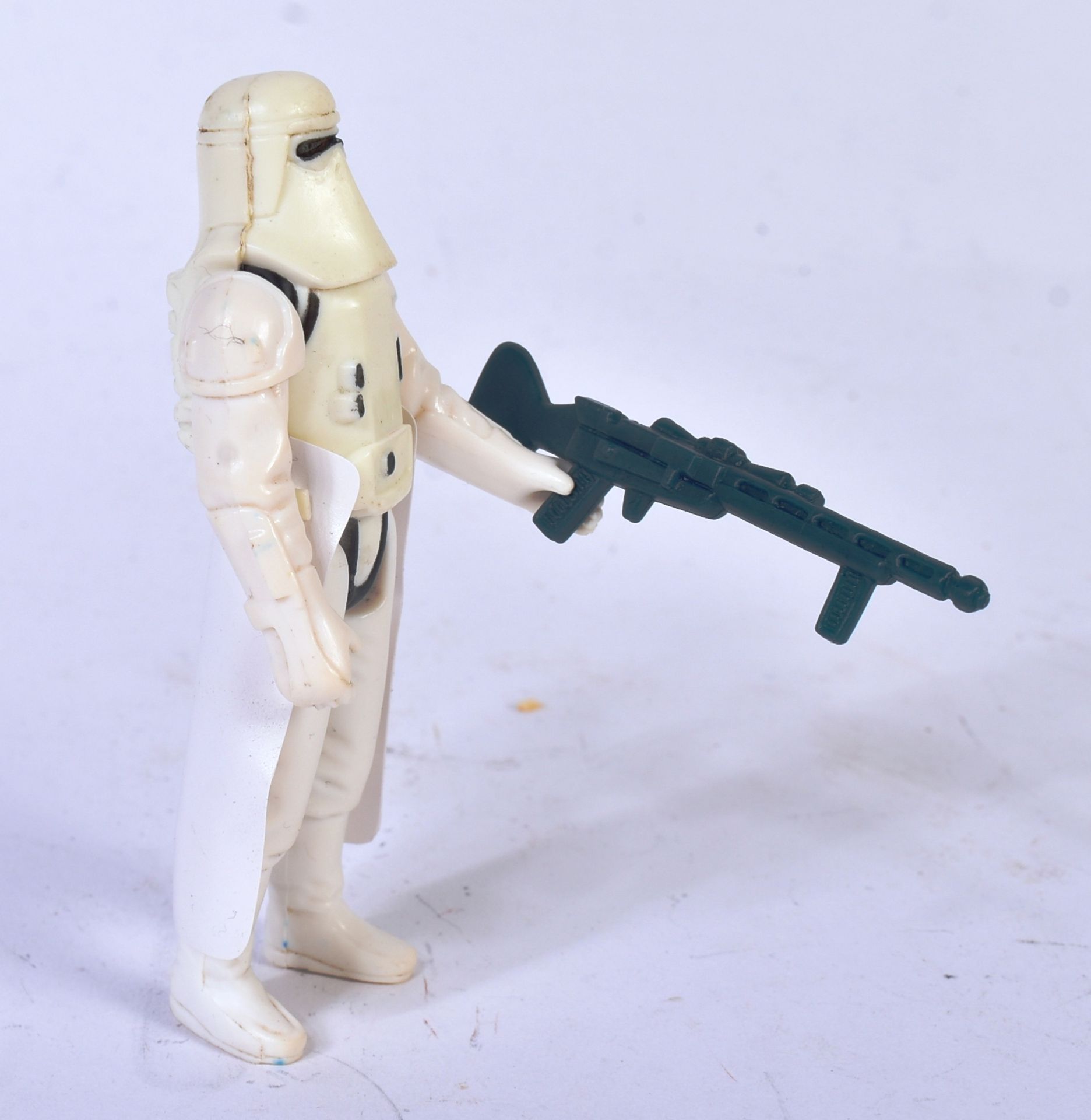 STAR WARS - ORIGINAL VINTAGE ACTION FIGURE - Image 2 of 4