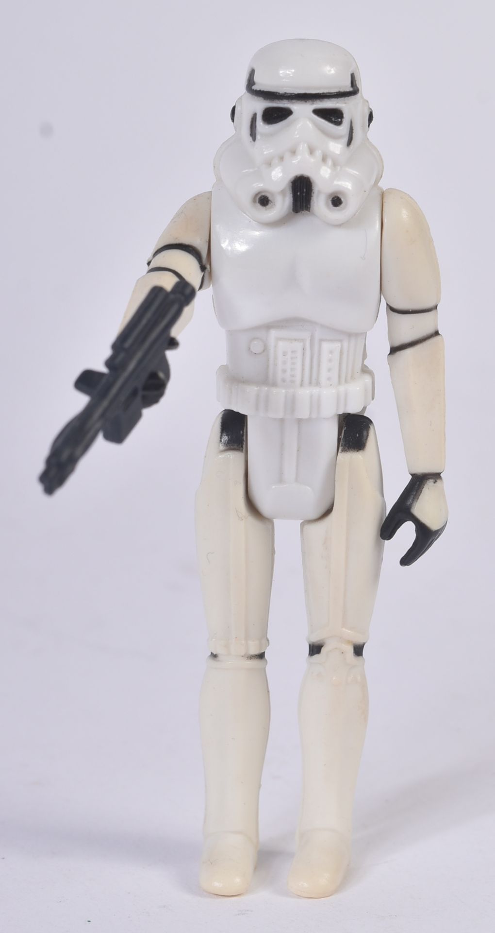 STAR WARS - ORIGINAL VINTAGE ACTION FIGURES - Image 6 of 6