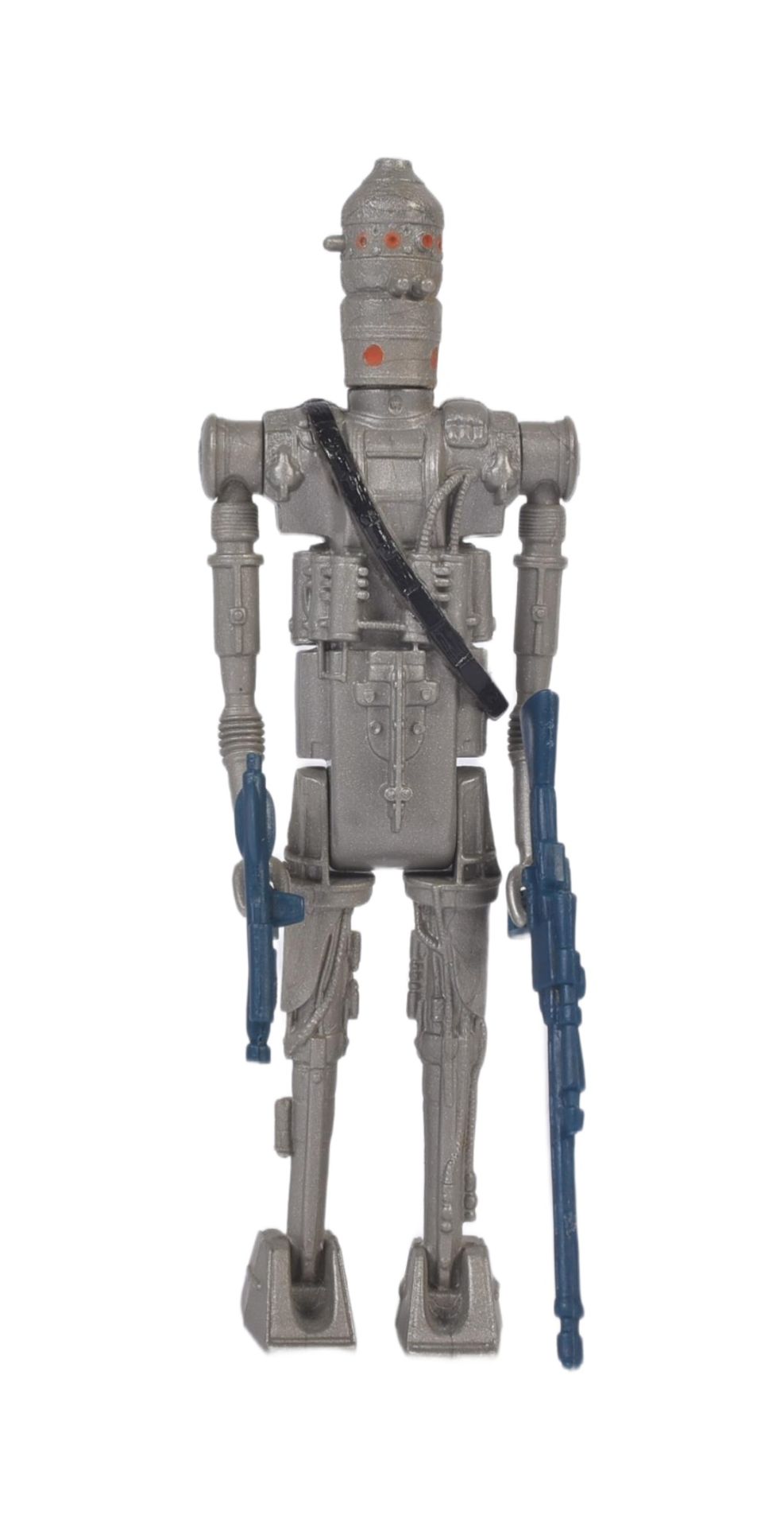 STAR WARS - ORIGINAL VINTAGE ACTION FIGURE