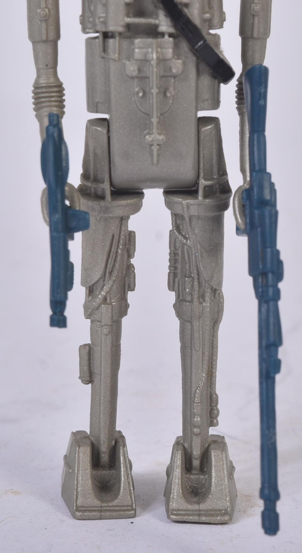 STAR WARS - ORIGINAL VINTAGE ACTION FIGURE - Image 3 of 4