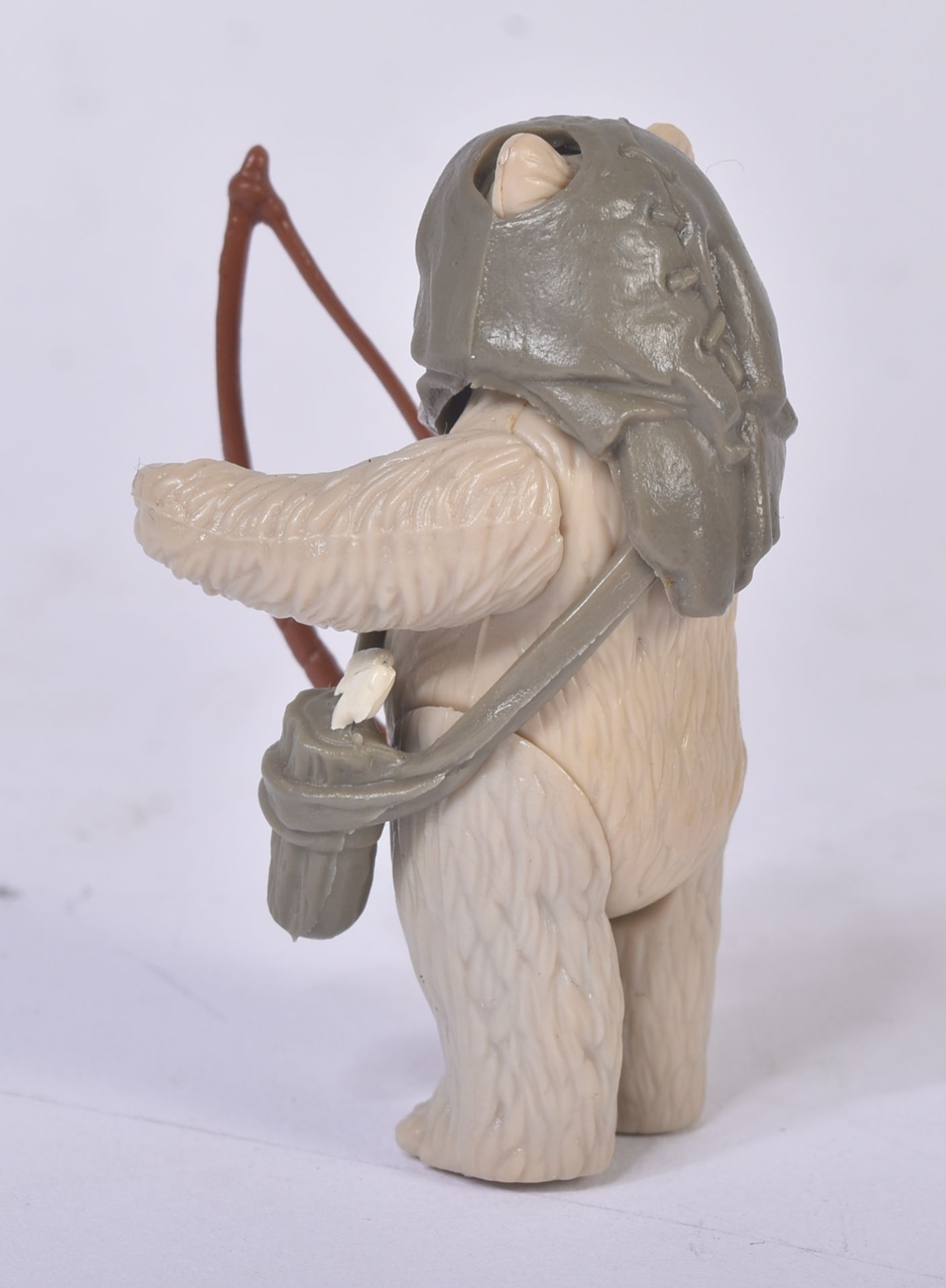 STAR WARS - ORIGINAL VINTAGE ACTION FIGURE - Image 3 of 4