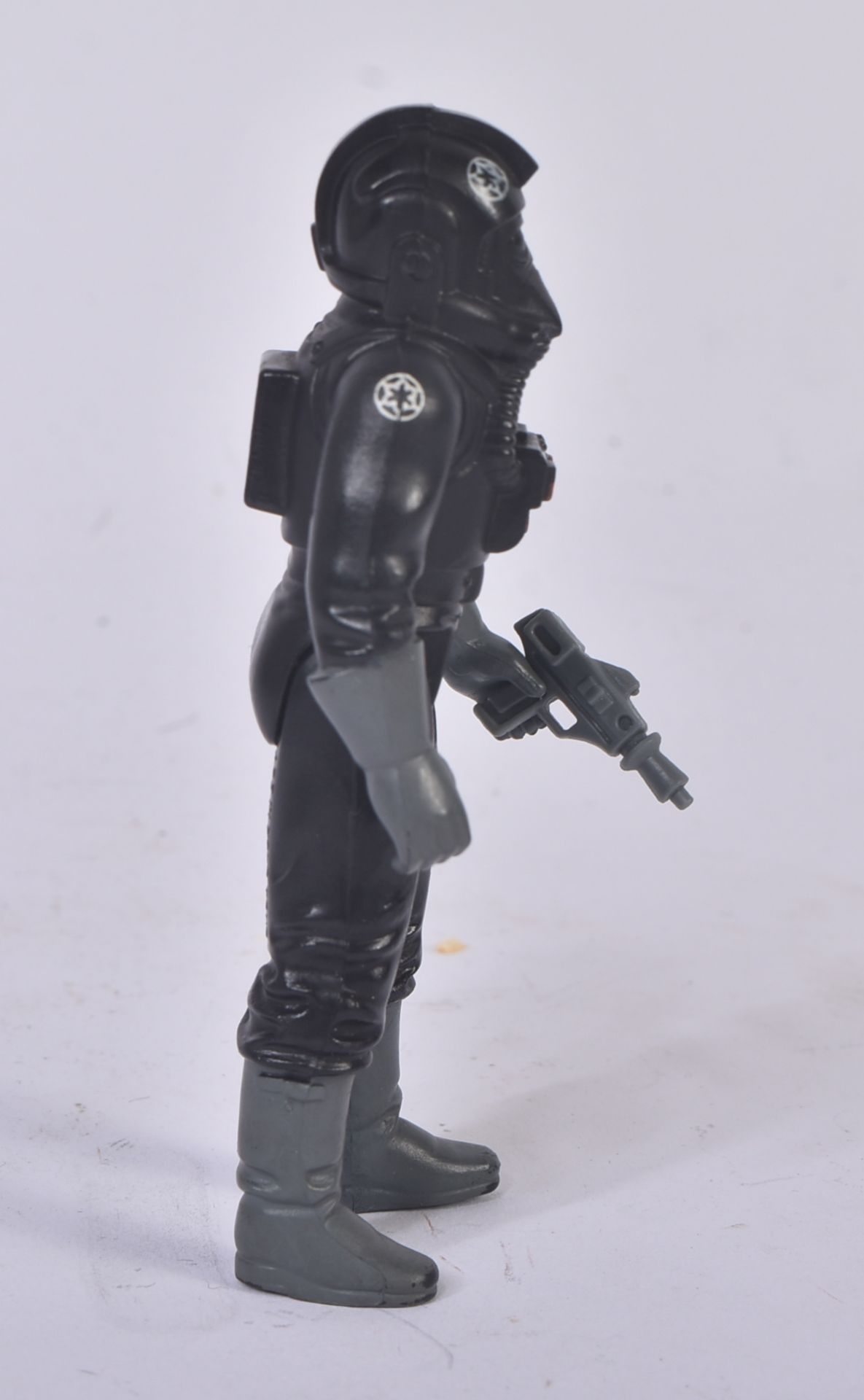 STAR WARS - ORIGINAL VINTAGE ACTION FIGURE - Image 2 of 4