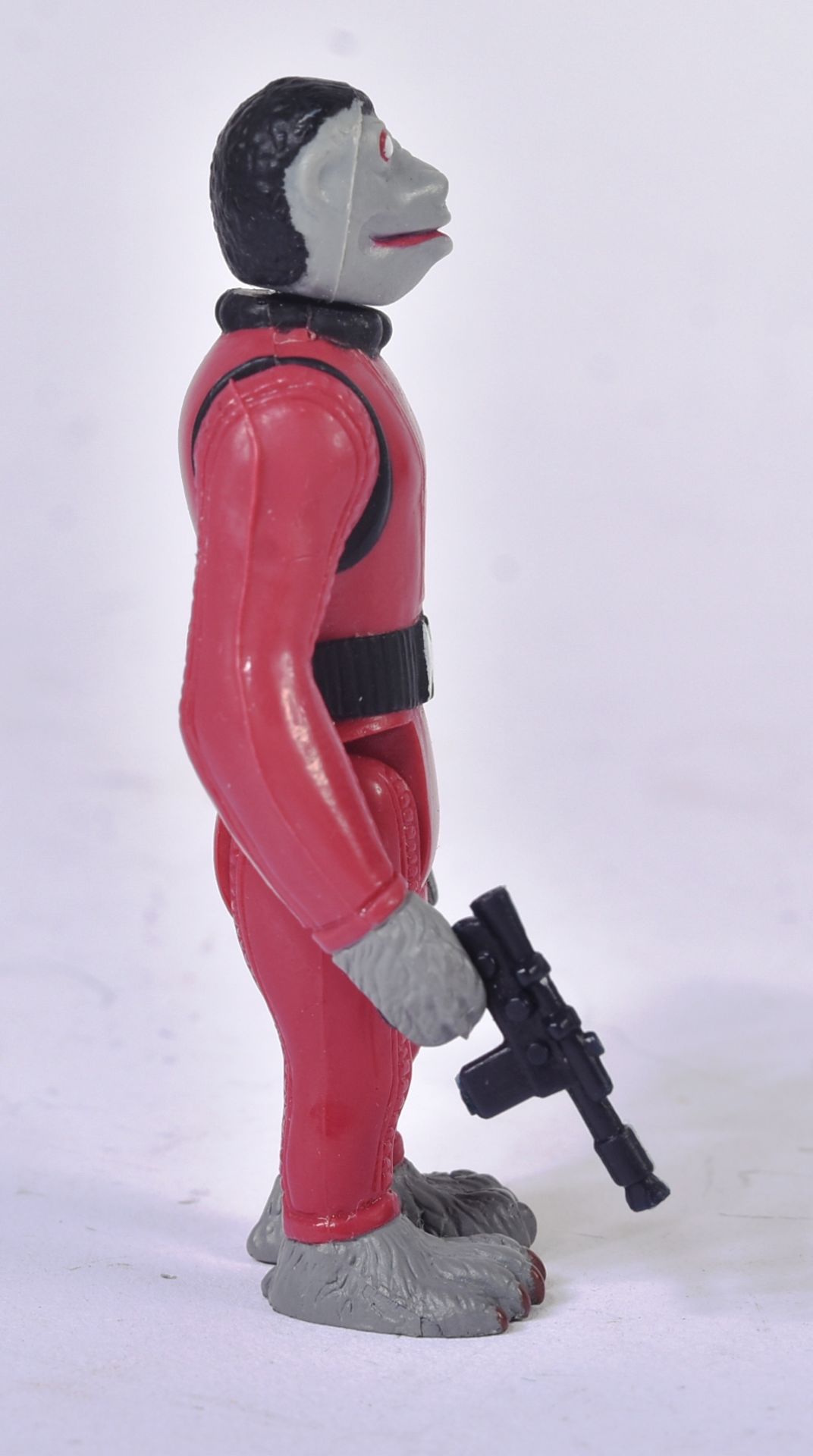 STAR WARS - ORIGINAL VINTAGE ACTION FIGURE - Image 2 of 4