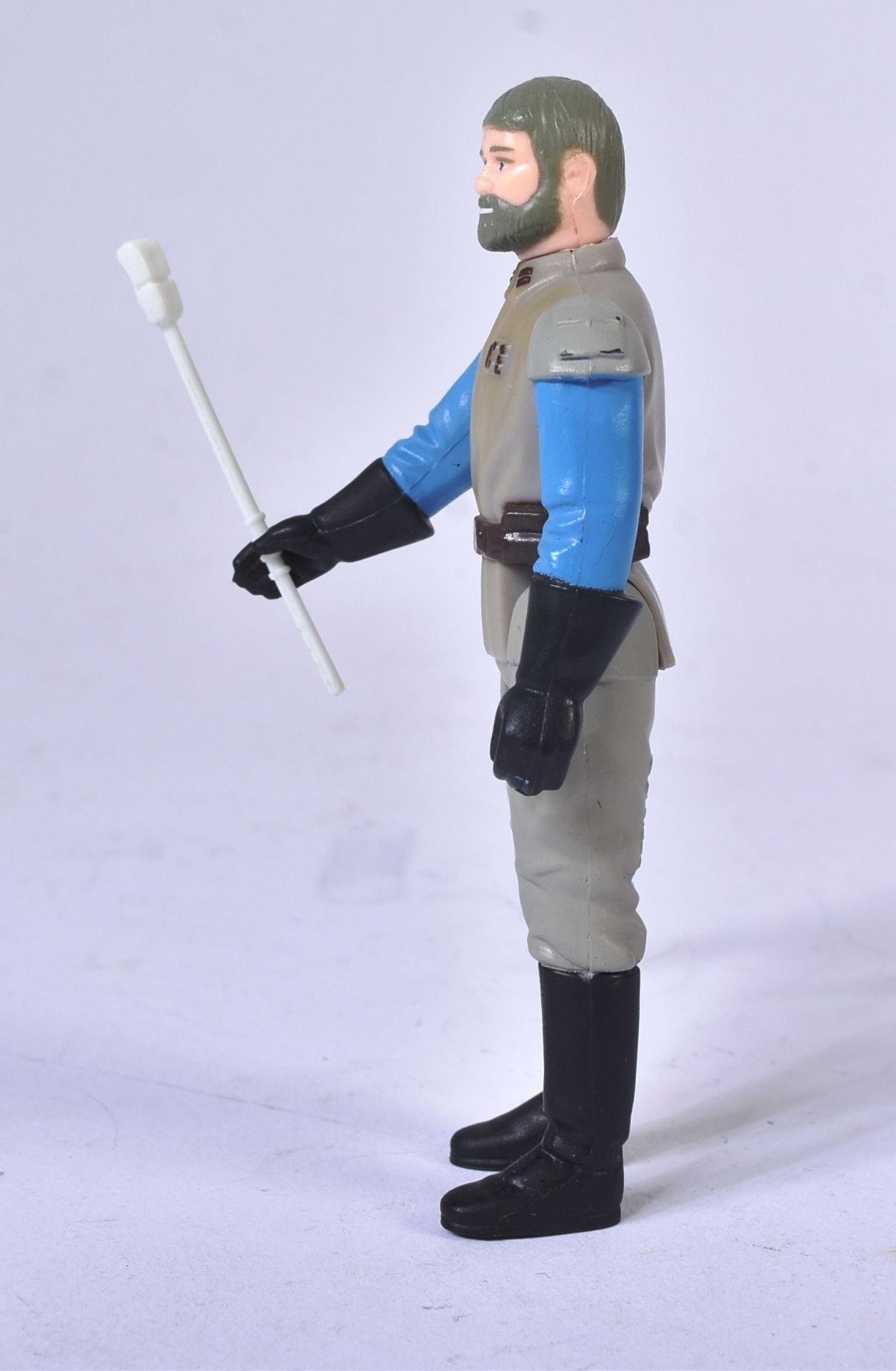 STAR WARS - ORIGINAL VINTAGE ACTION FIGURE - Image 4 of 4