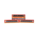 HORNBY OO GAUGE ATLANTIC COAST EXPRESS COACHES SET