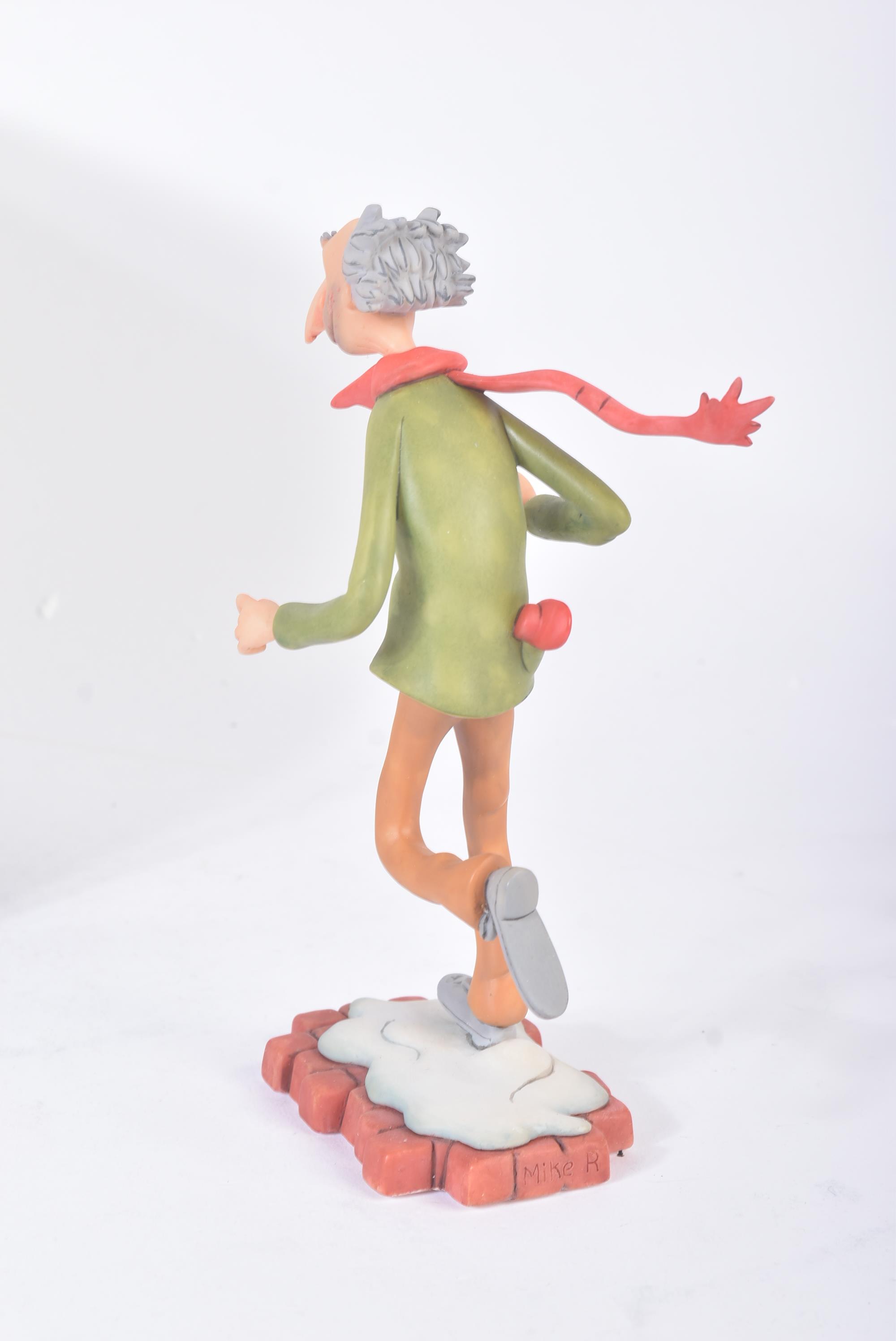 THE WORLD OF ROALD DAHL – ROBERT HARROP – STATUES / FIGURINES - Image 3 of 5