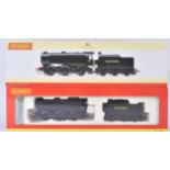 HORNBY OO GAUGE MODEL RAILWAY CLASS QI LOCOMOTIVE