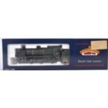 BACHMANN OO GAUGE MODEL RAILWAY TRAINSET LOCOMOTIVE ENGINE