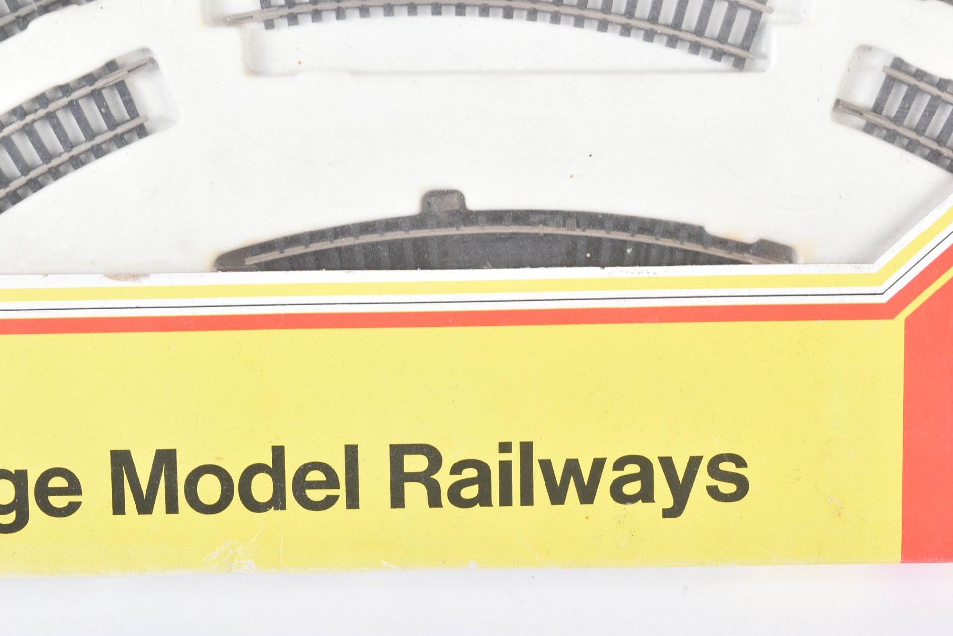 VINTAGE HORNBY MINITRIX N GAUGE MODEL RAILWAY TRAINSET - Image 4 of 6