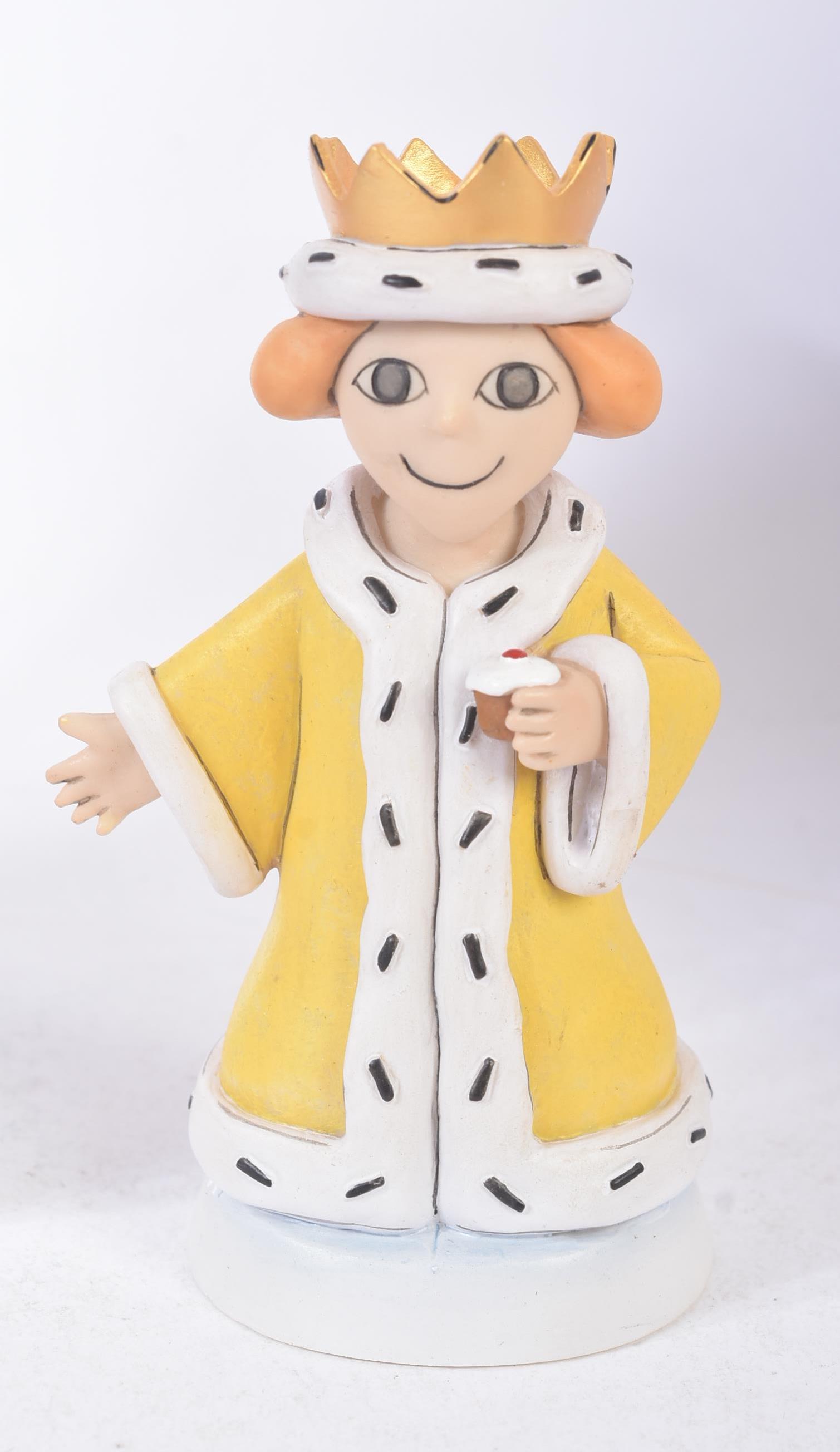 MR BENN - ROBERT HARROP FIGURINES - Image 6 of 8