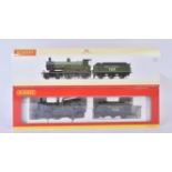 HORNBY OO GAUGE MODEL RAILWAY TRAINSET LOCOMOTIVE ENGINE