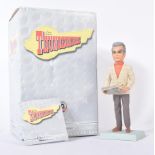 THUNDERBIRDS - ROBERT HARROP - STATUES / FIGURINES