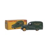 VINTAGE DINKY TOYS DIECAST MODEL 472 - AUSTIN VAN RALEIGH CYCLES