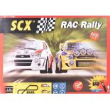 SPANISH SCALEXTRIC STYLE SLOT CAR RACING GAME