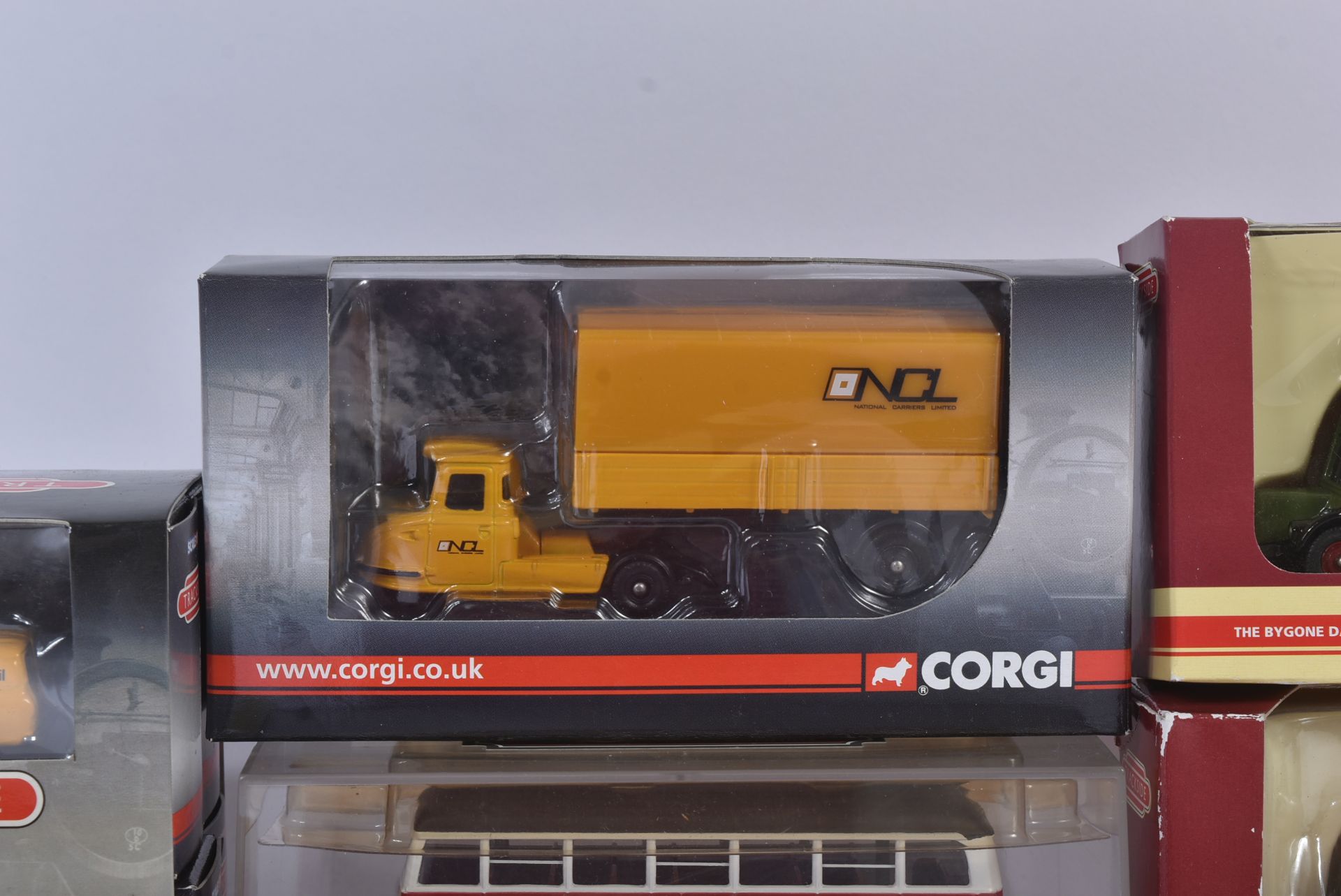 COLLECTION OF 1/76 SCALE TRACKSIDE DIECAST MODELS - Image 5 of 7