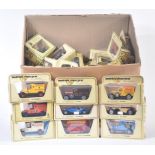 LARGE COLLECTION OF ASSORTED BOXED DIECAST MODEL CARS